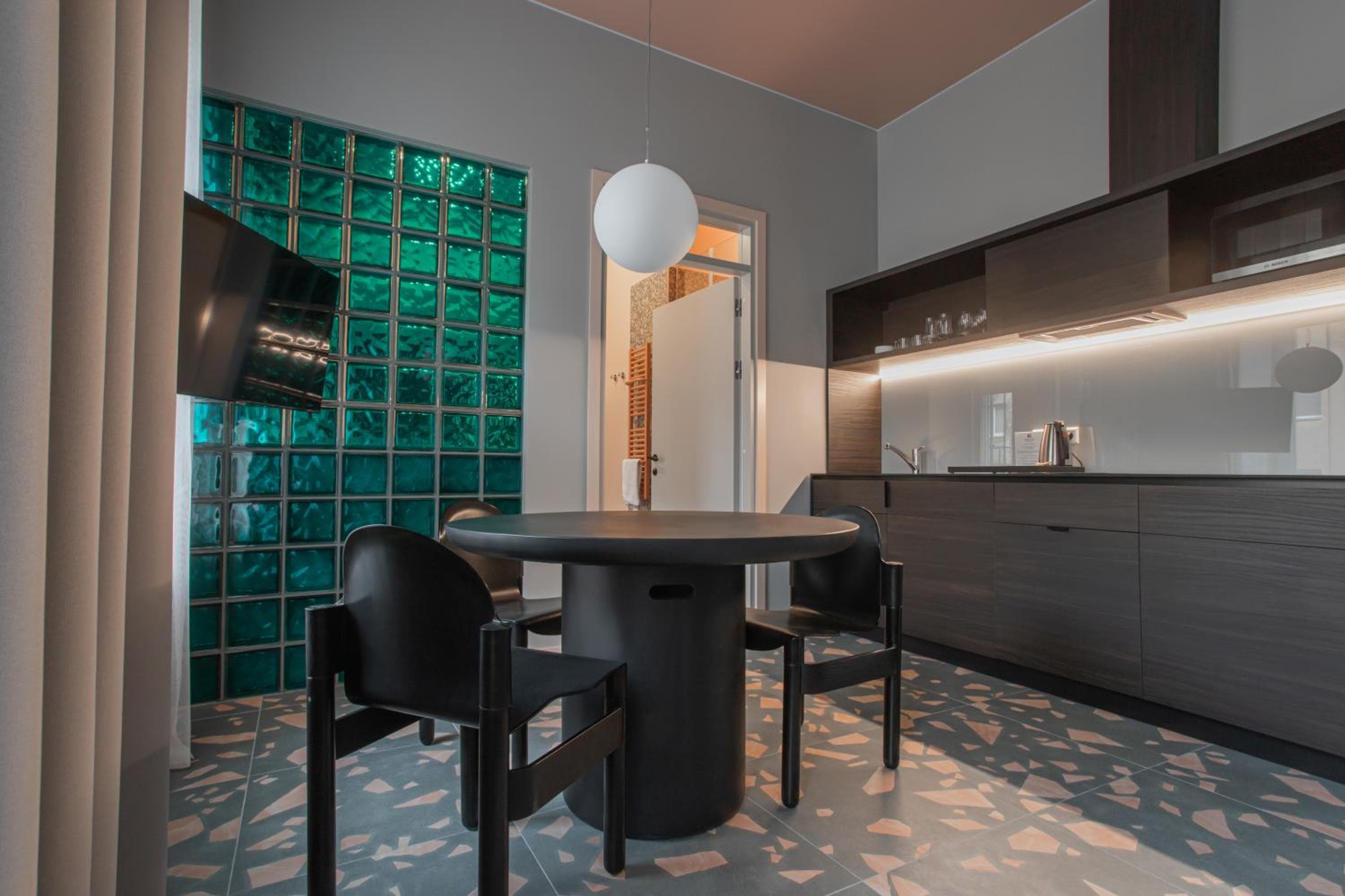 Resume apartments, Kaunas, photo 2
