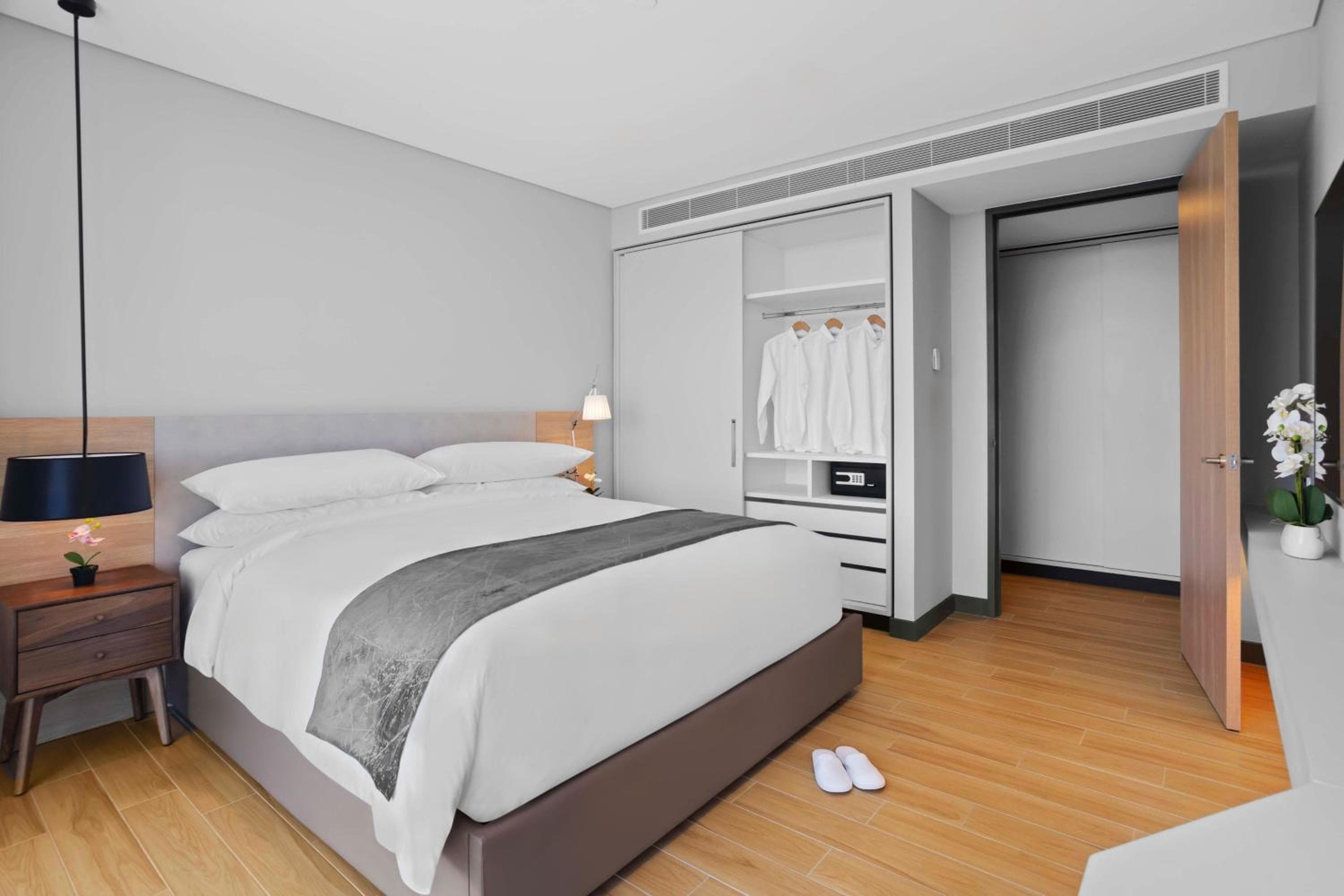 Marriott Executive Apartments Port Moresby, Port Moresby, photo 2