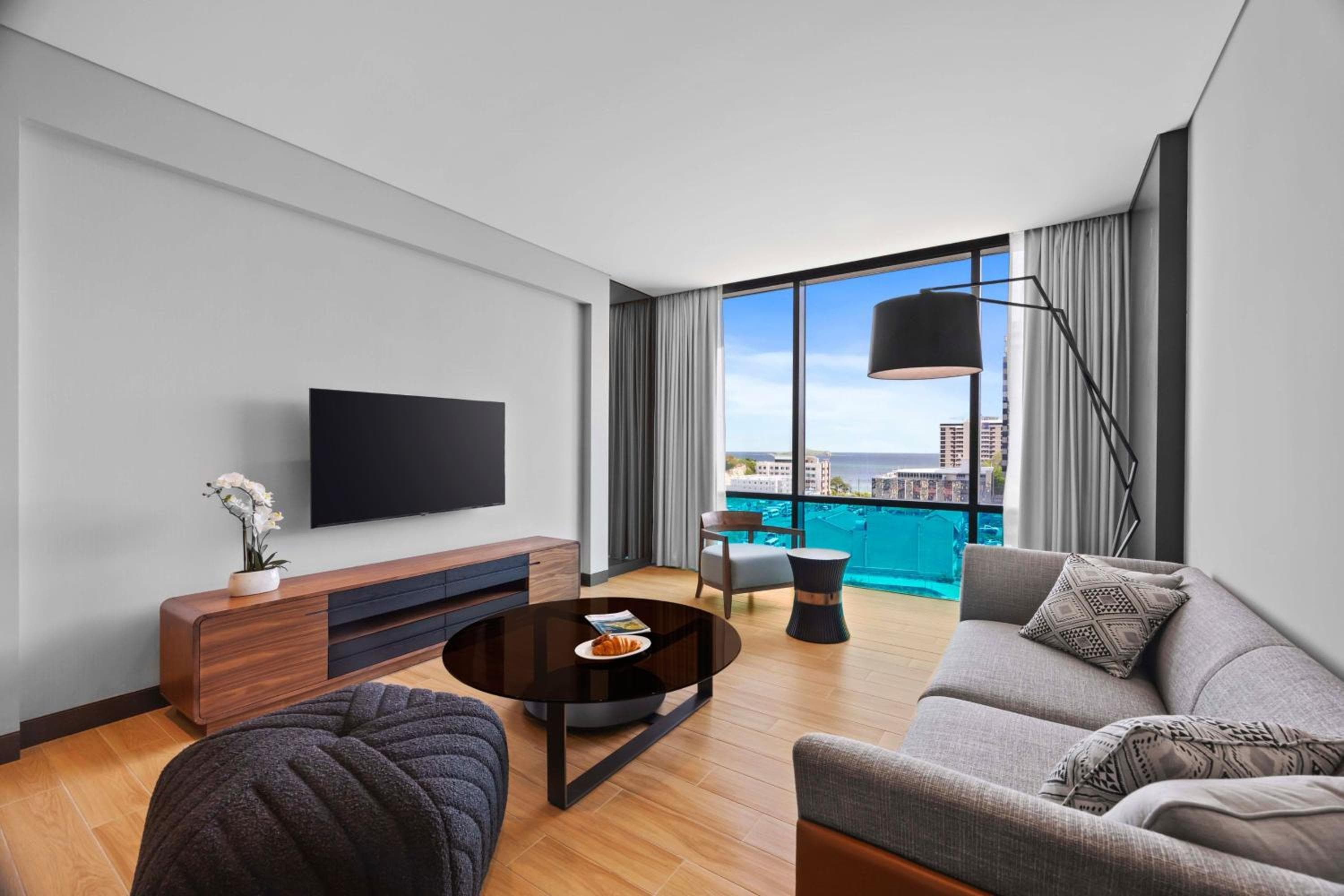 Marriott Executive Apartments Port Moresby, Port Moresby, photo 4