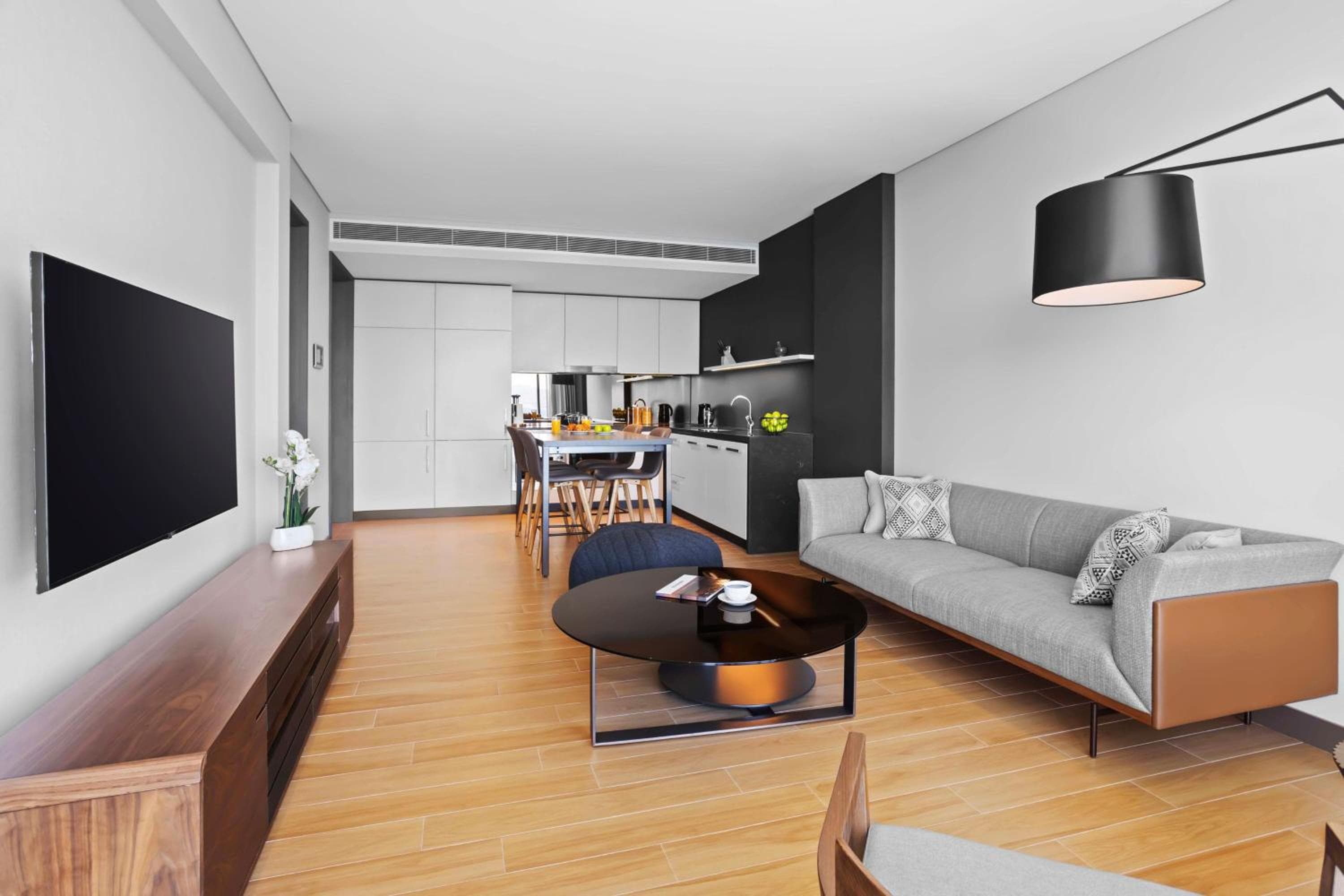 Marriott Executive Apartments Port Moresby, Port Moresby