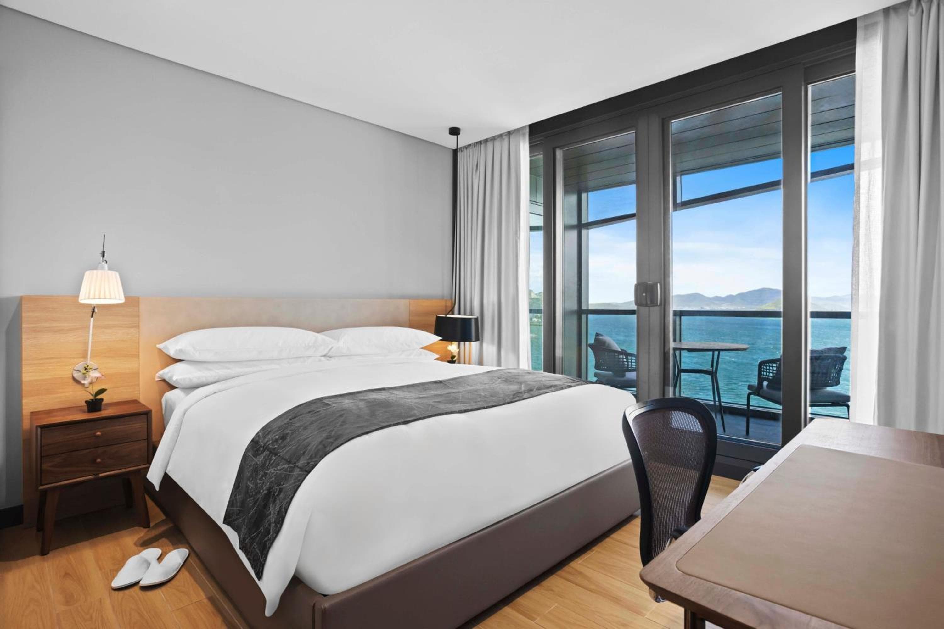 Marriott Executive Apartments Port Moresby, Port Moresby, photo 3