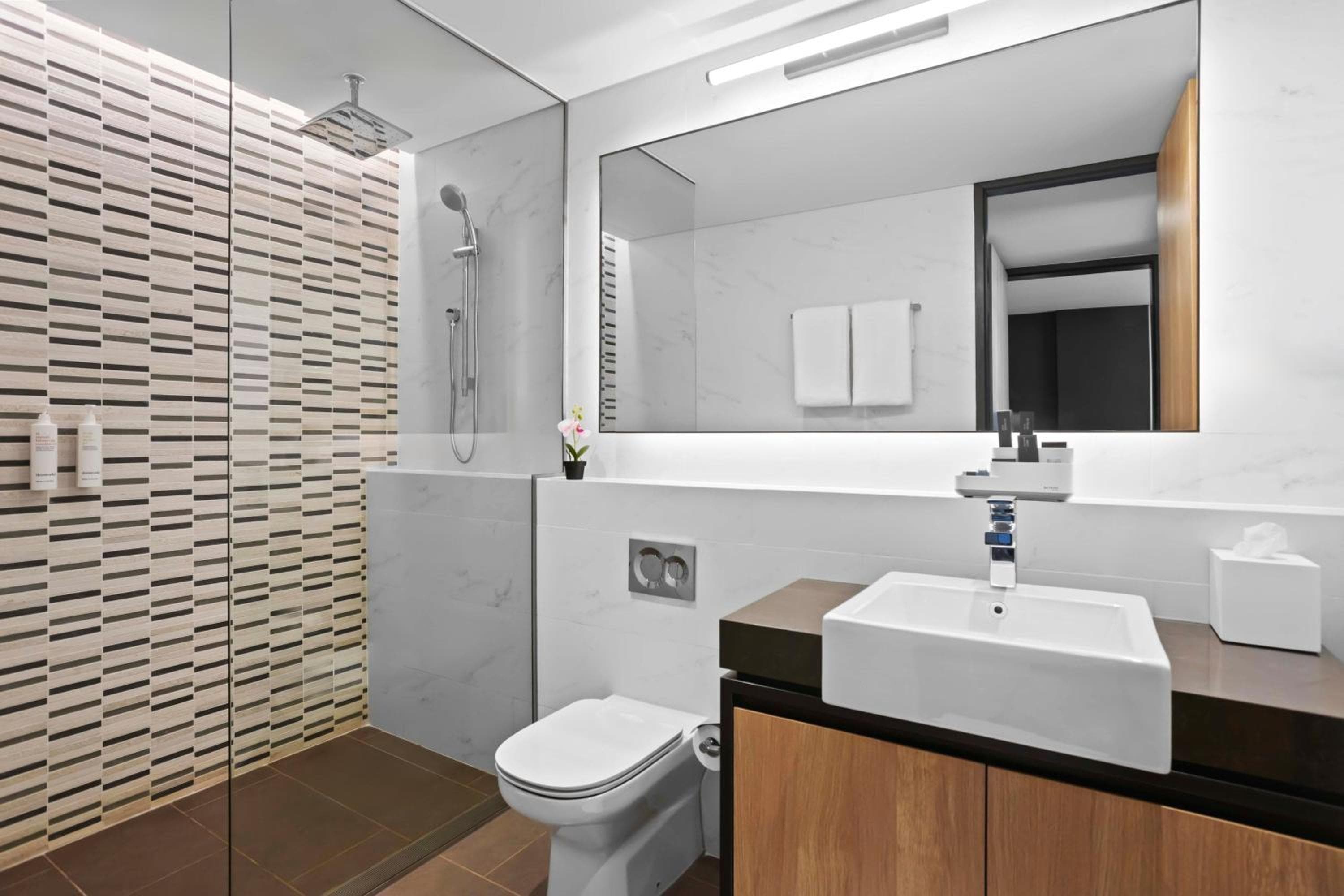 Marriott Executive Apartments Port Moresby, Port Moresby, photo 5