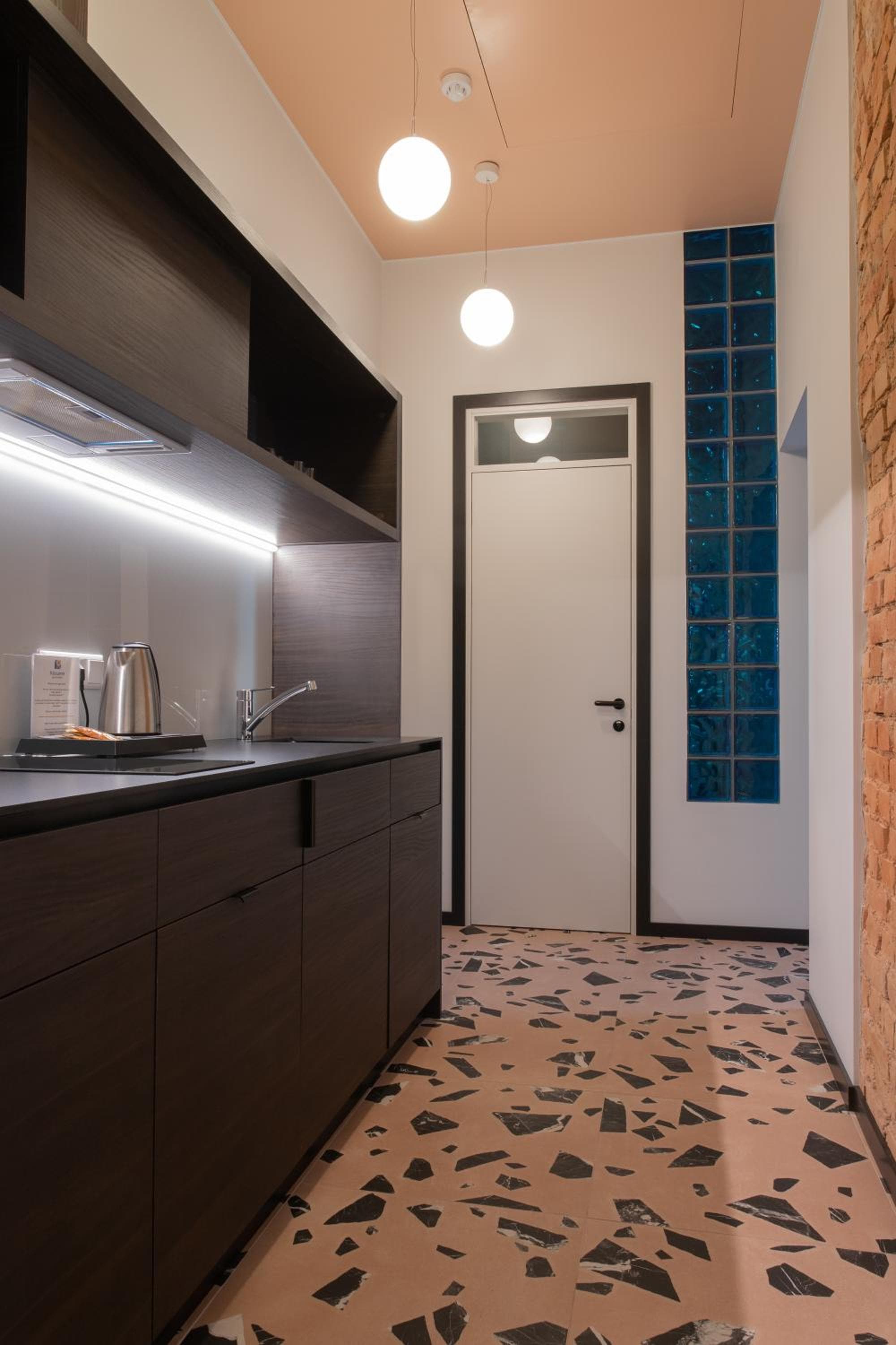 Resume apartments, Kaunas, photo 4