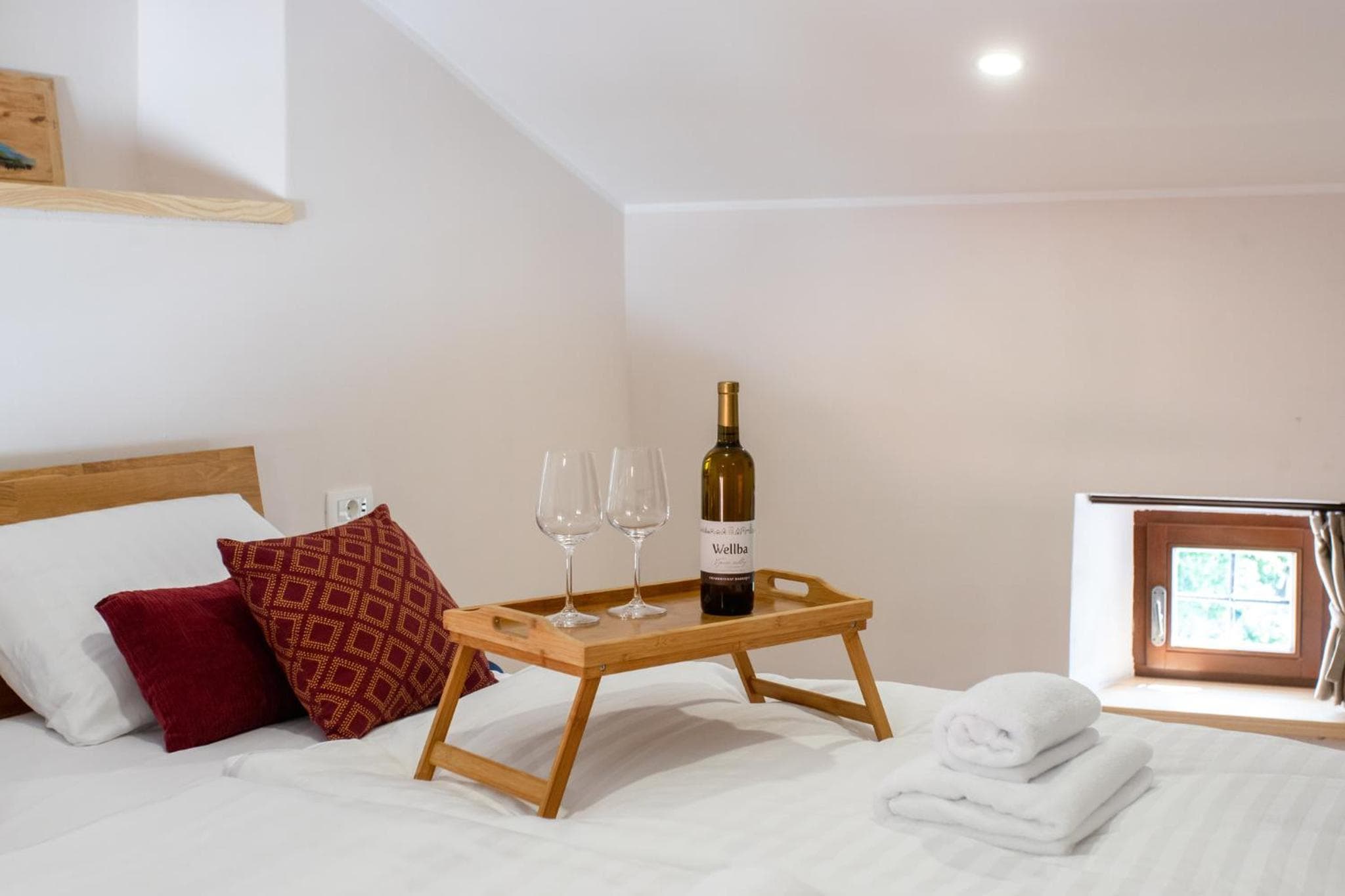 Wellba Boutique Hotel, Ajdovščina, photo 4