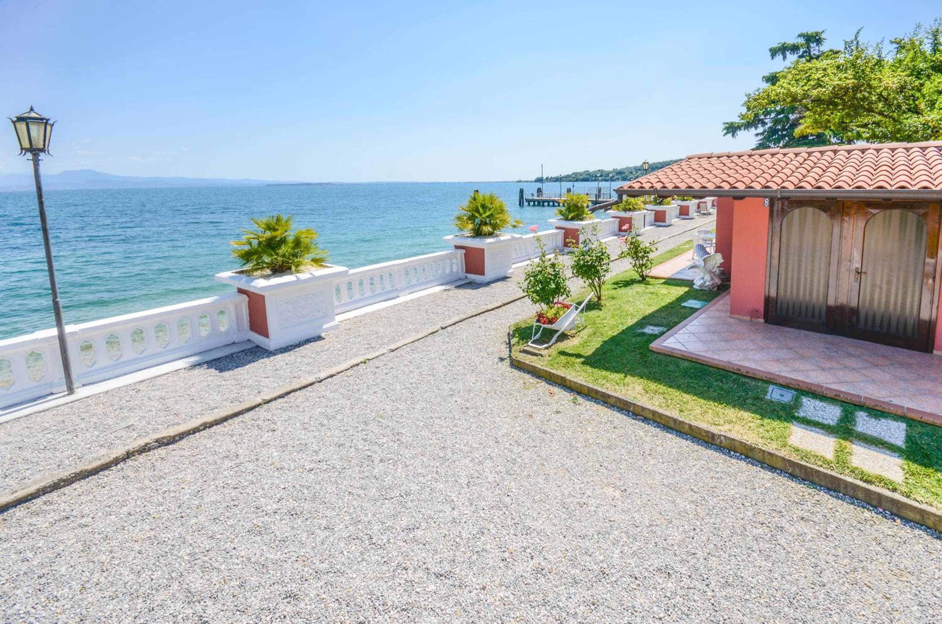 VILLA GARUTI VILLAGE, Padenghe sul Garda, photo 5