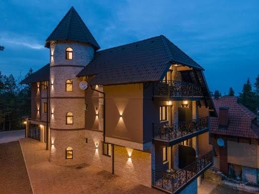 Vila Vujic Tara, Kaludjerske Bare, photo 6