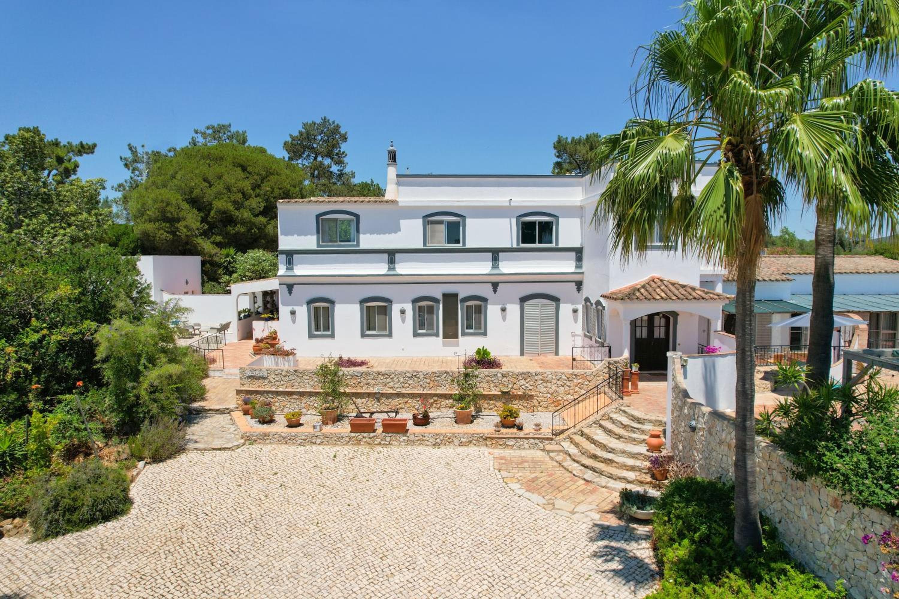 The Lemon Tree Villa, Moncarapacho