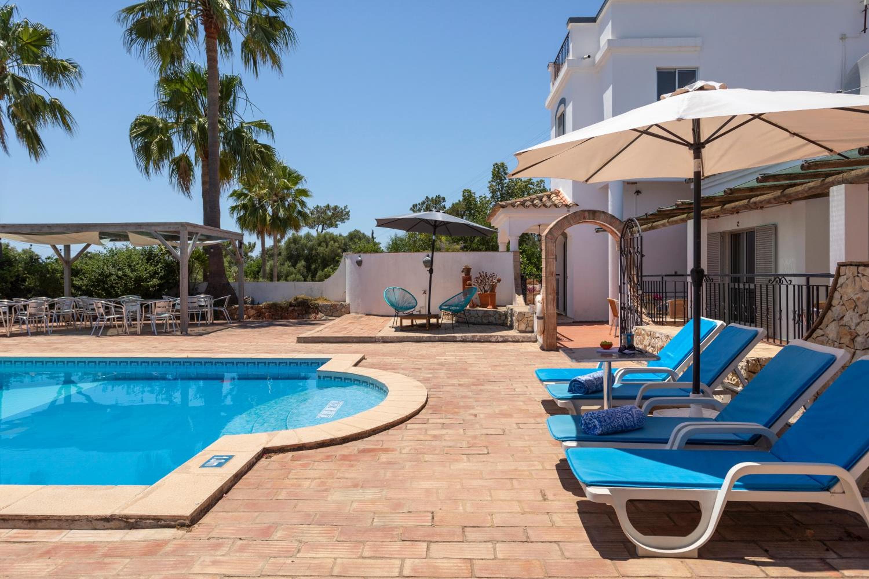 The Lemon Tree Villa, Moncarapacho, photo 2