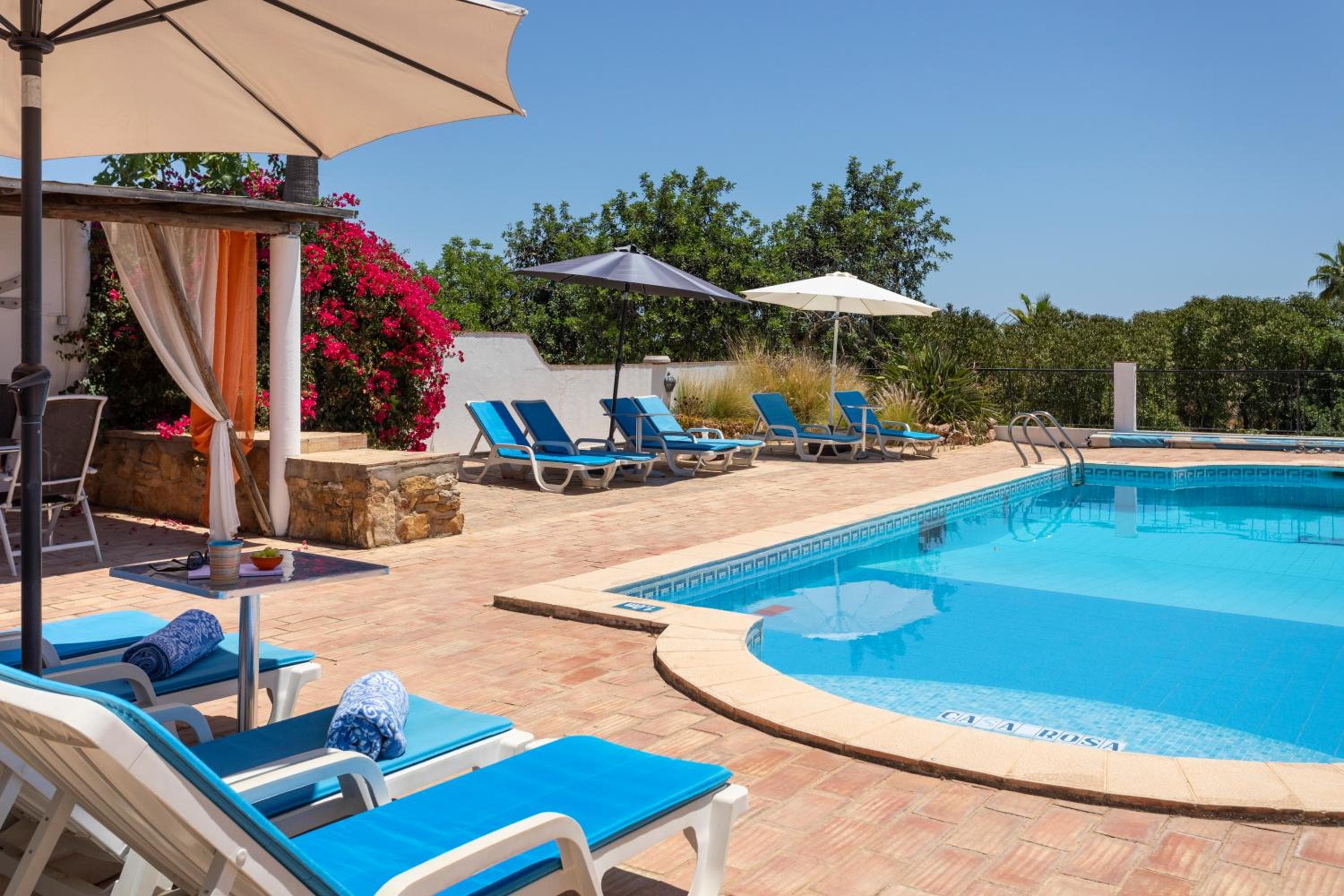 The Lemon Tree Villa, Moncarapacho, photo 4