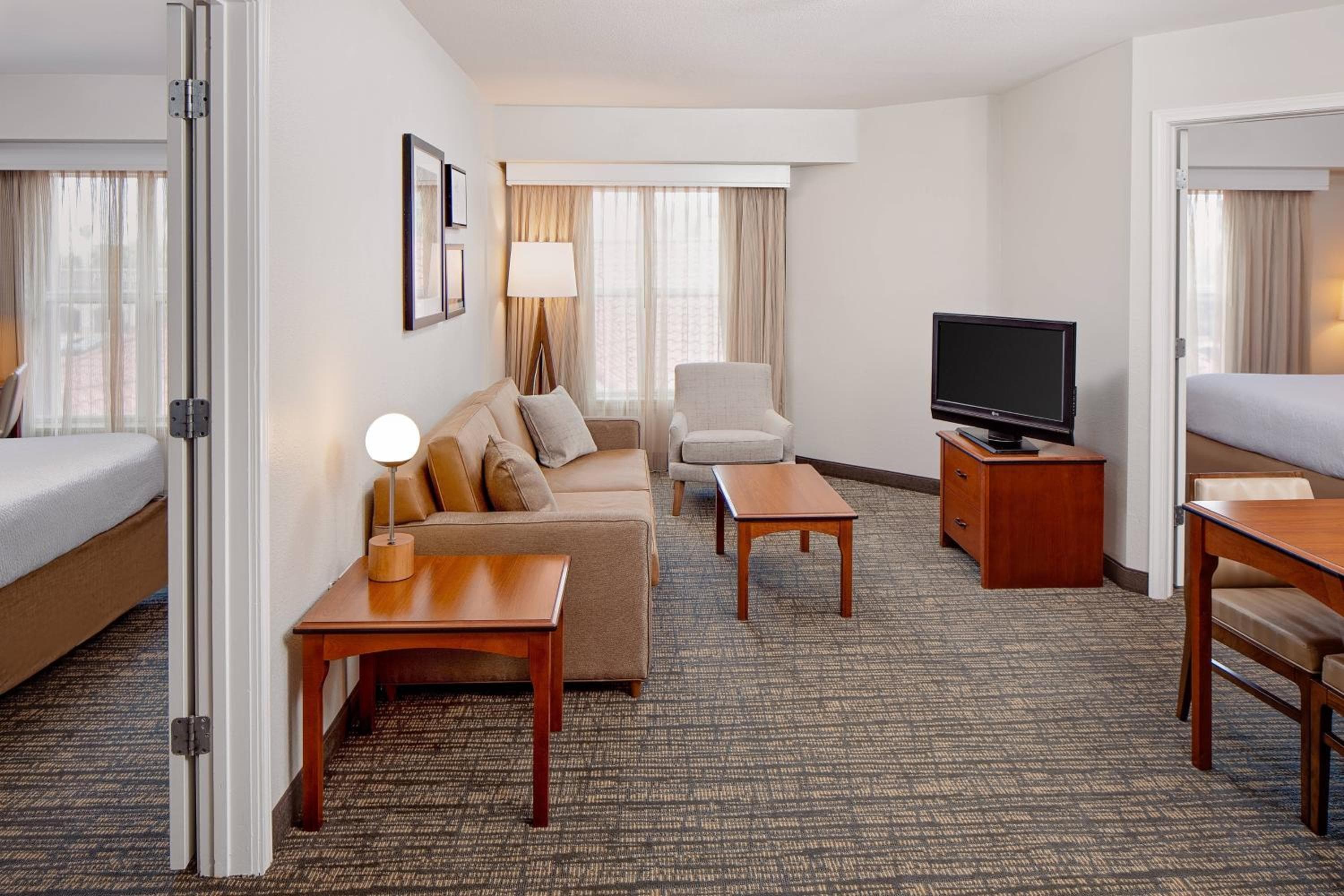 Residence Inn by Marriott Tucson Williams Centre, Tucson, photo 5