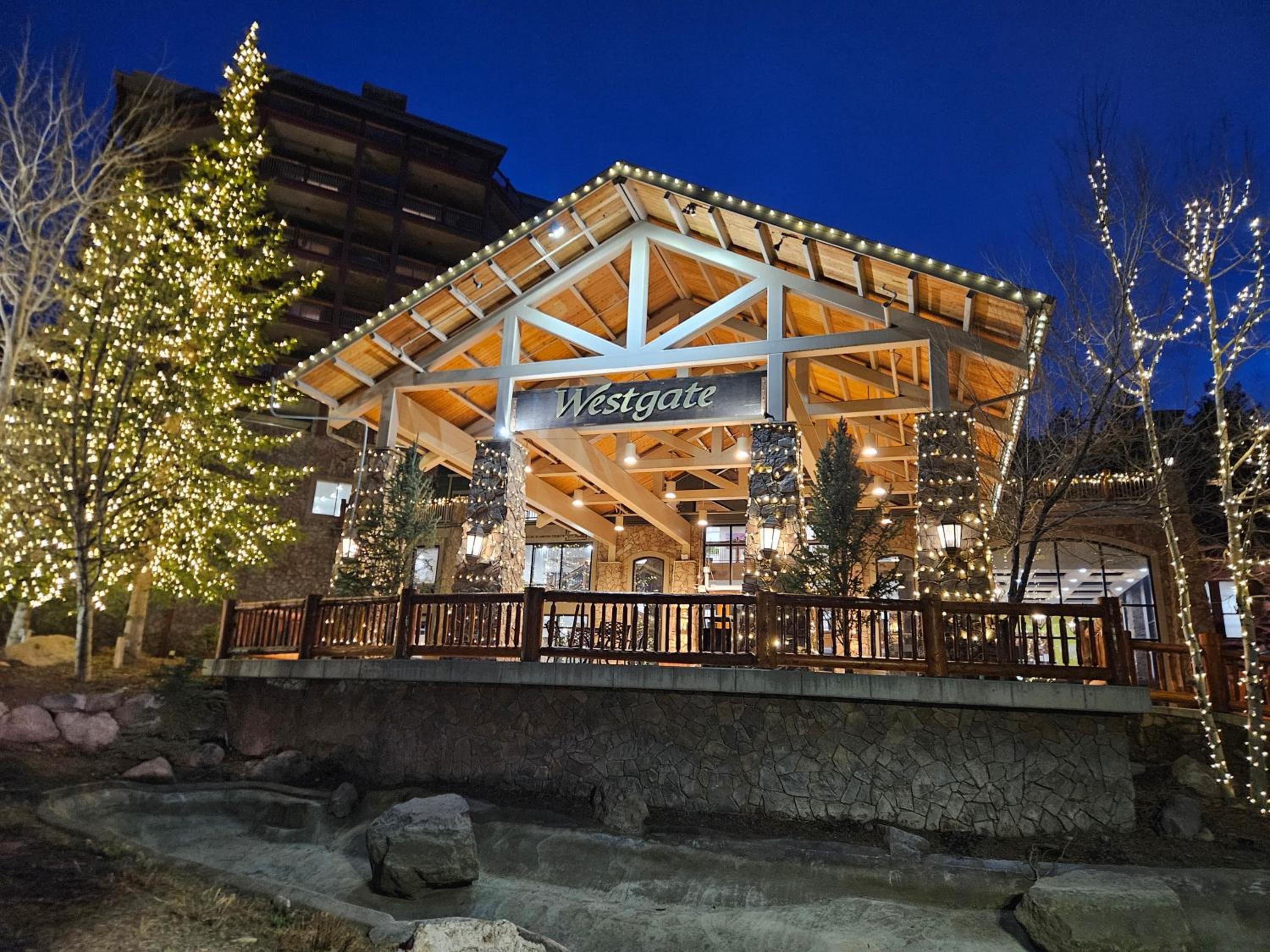 Ski-in-out, Canyons, Westgate, King, Hot Tub, Pools, Pancake Mix and Syrup, Breakfast Beverage Bar, Park City