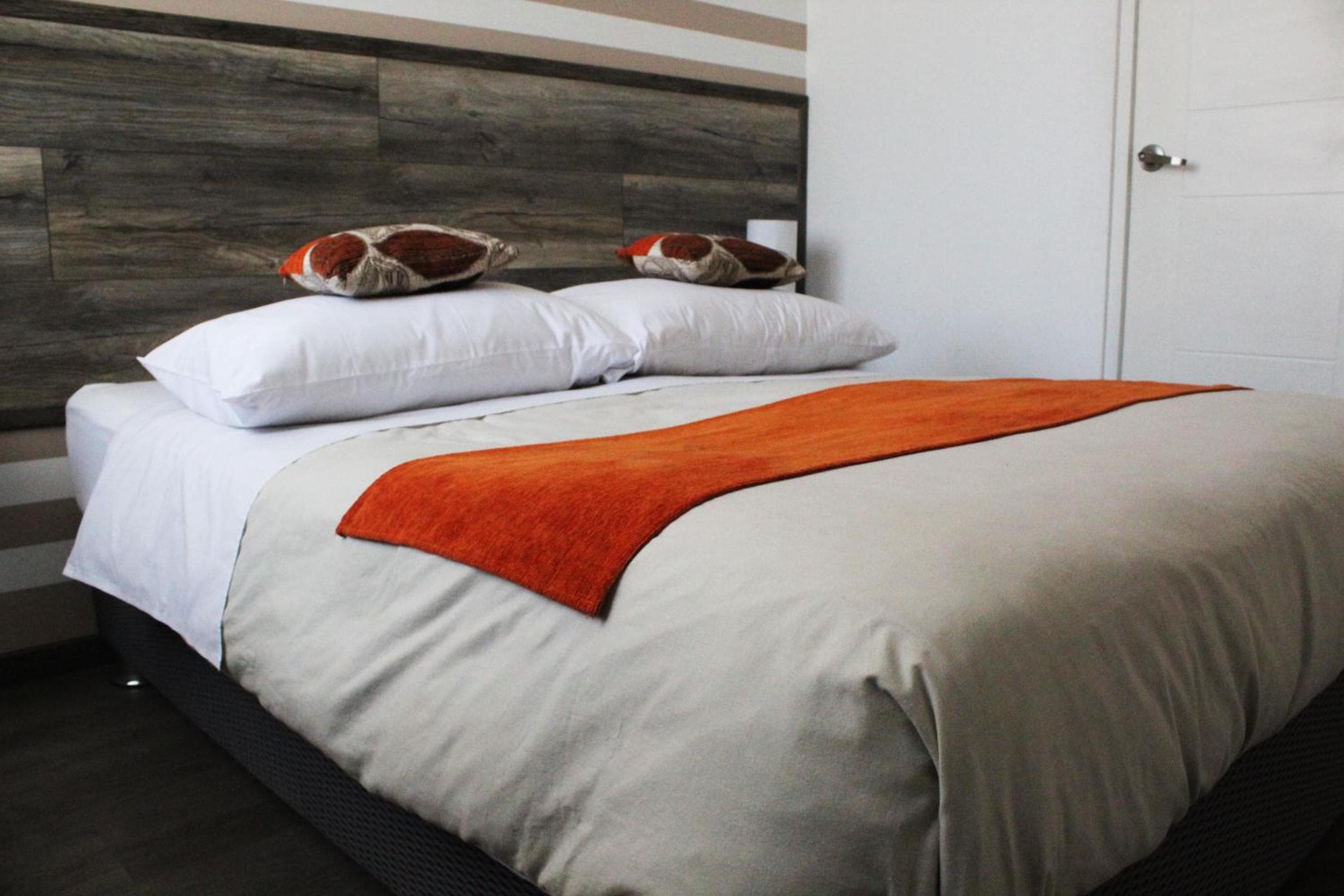 Apart Hotel Familiar en el Centro de Tacna Hasta 5 Personas, Tacna