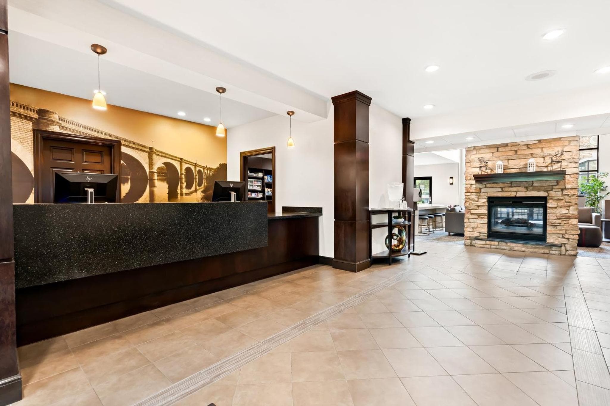 Staybridge Suites - Cincinnati North by IHG, West Chester, photo 4