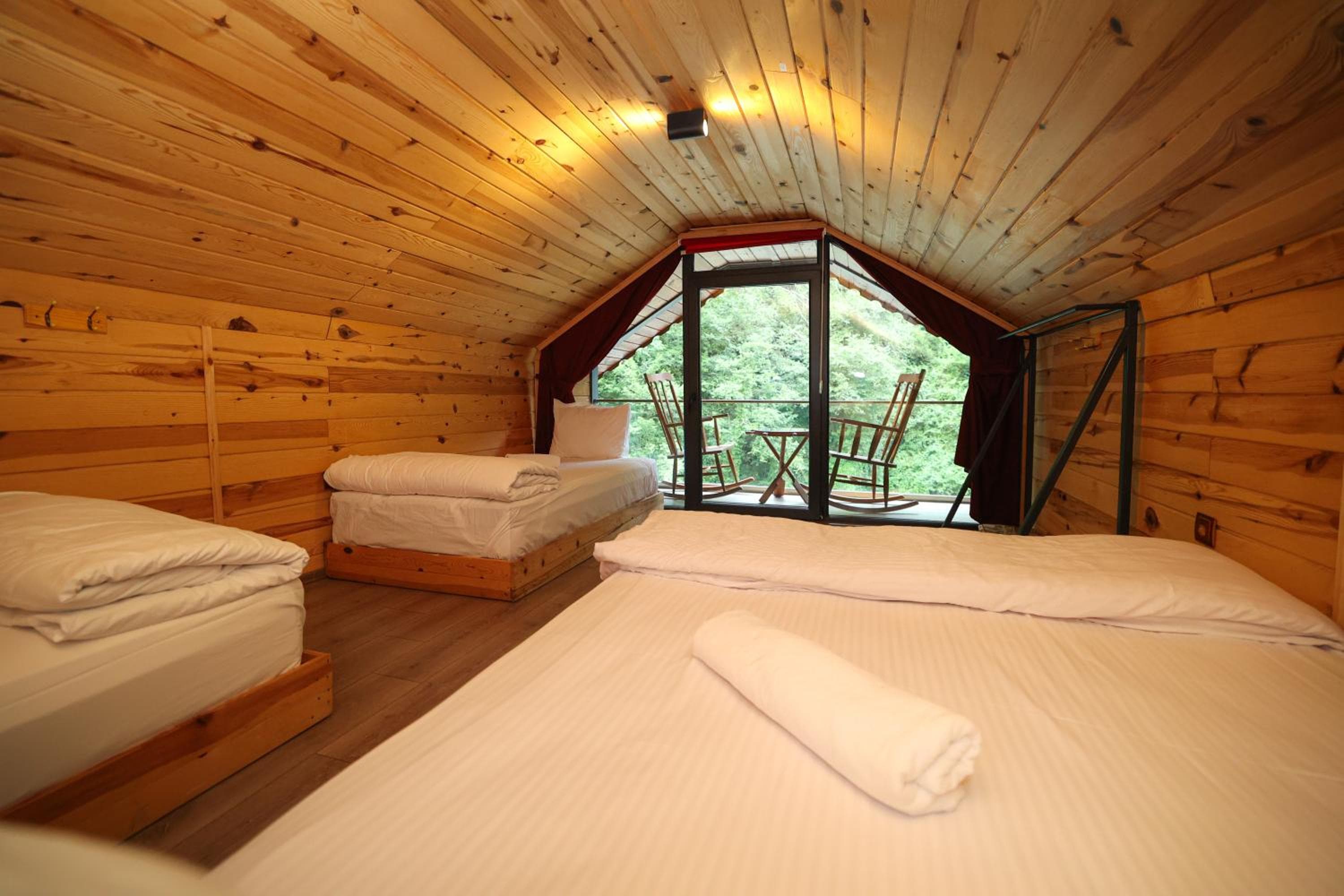TUVA VİLLA Bungalov, Çamlıhemşin, photo 6