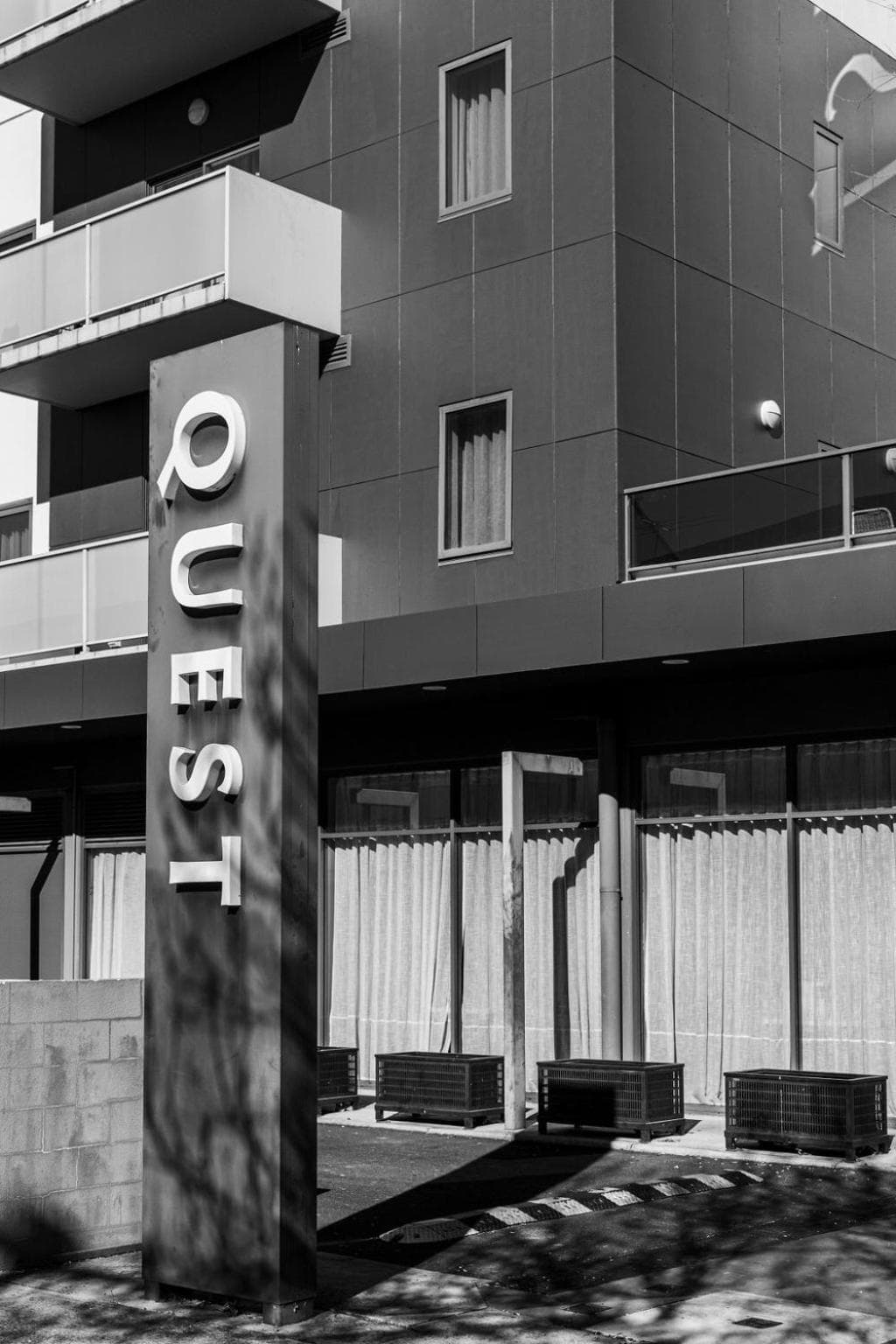 Quest Albury, Albury, photo 6