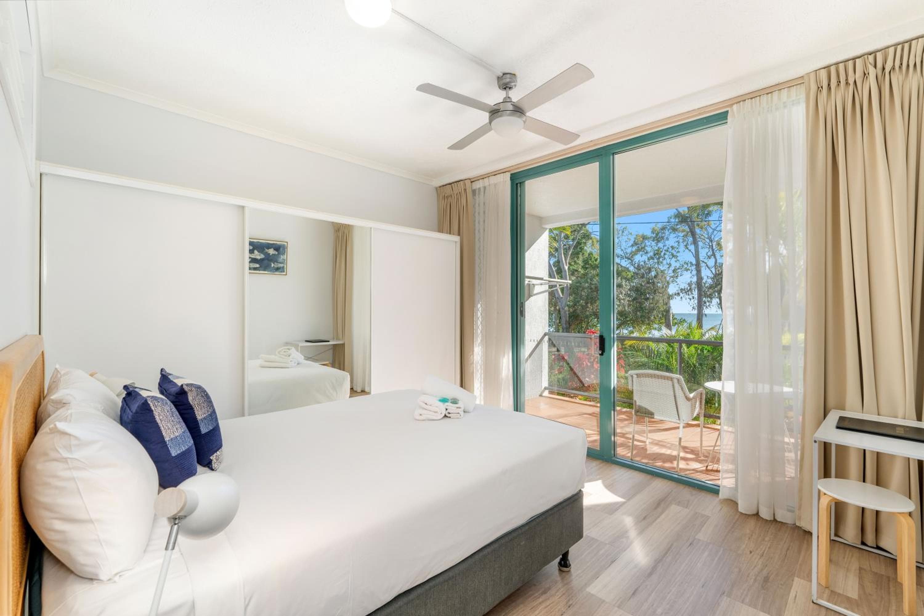Shelly Bay Resort, Hervey Bay, photo 2
