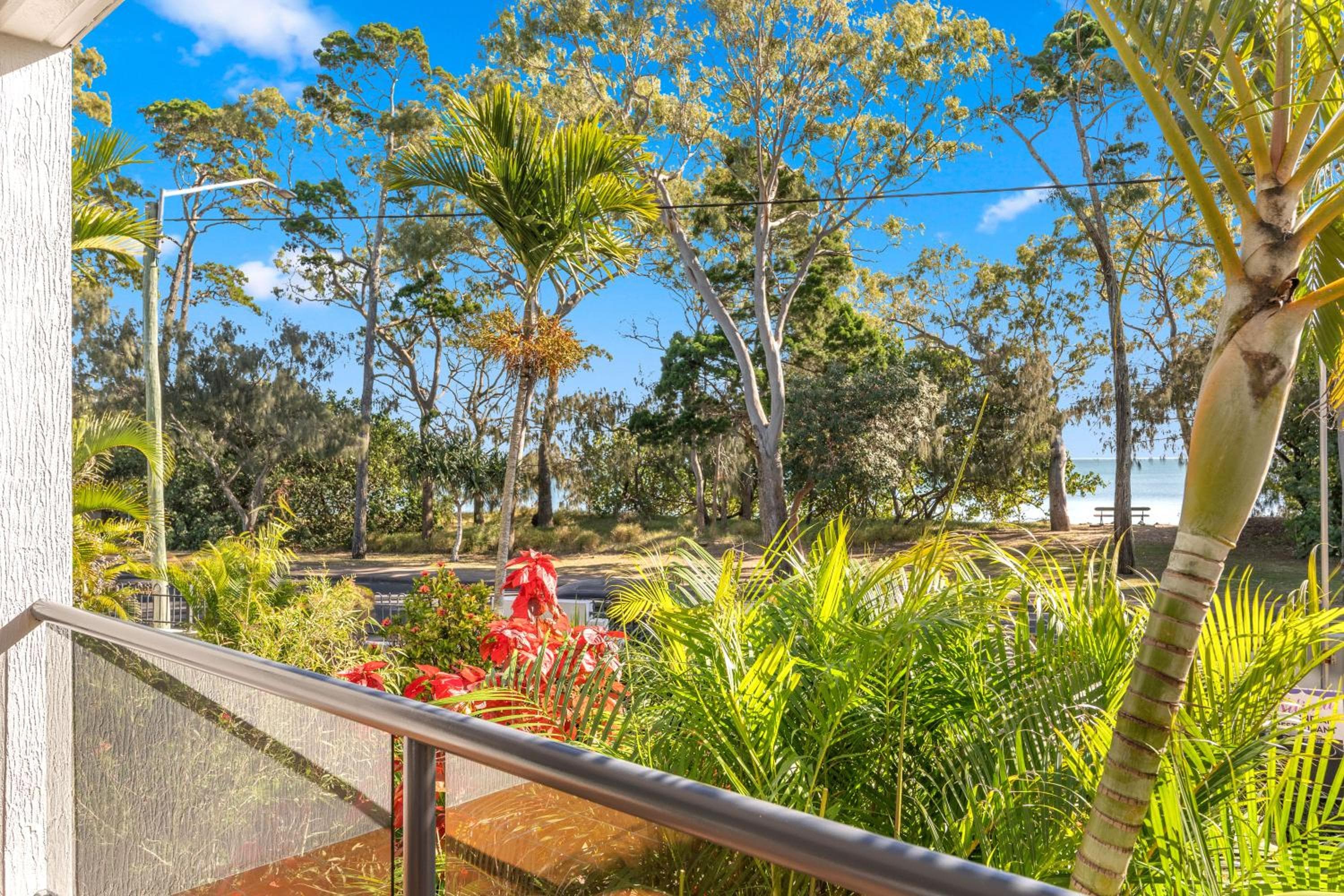 Shelly Bay Resort, Hervey Bay, photo 3