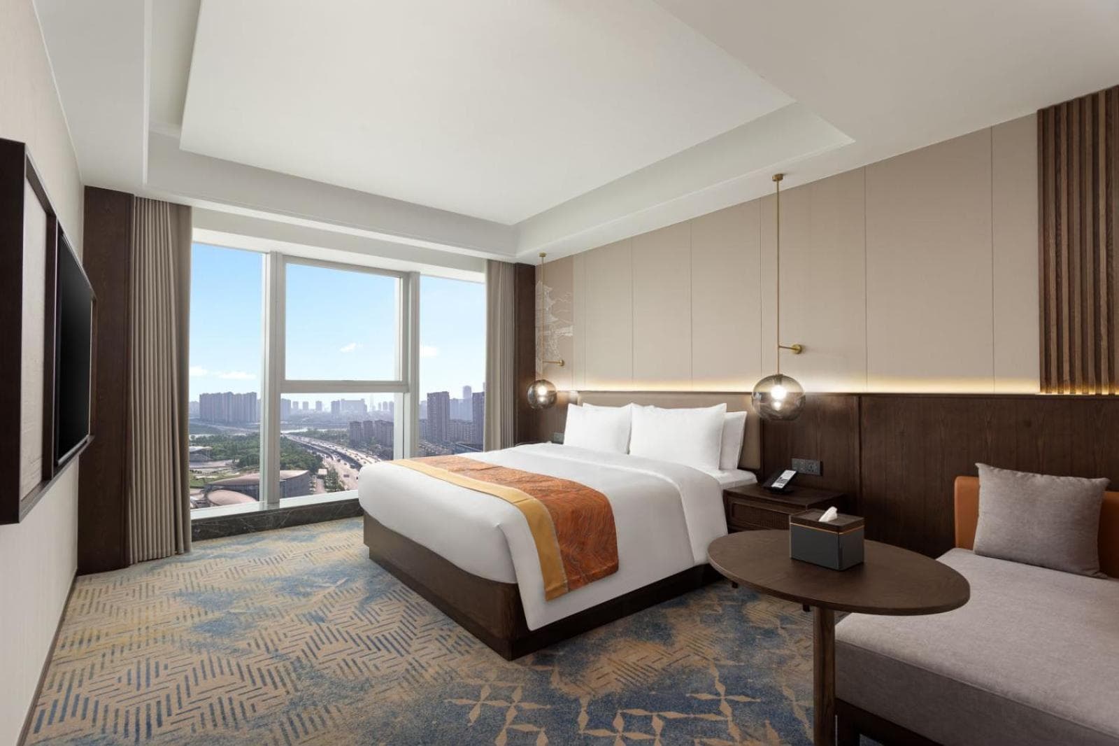 Hawthorn by Wyndham Changsha Furong, Changsha, photo 5