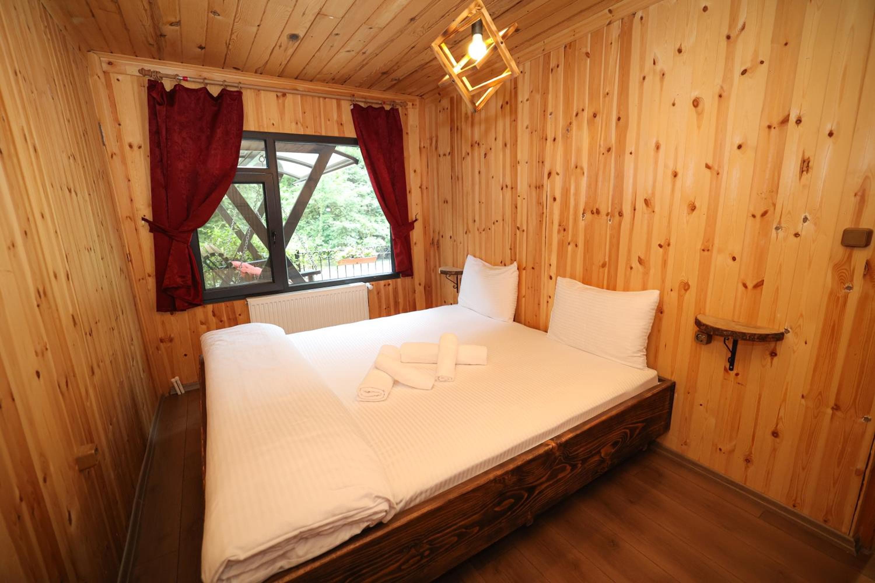 TUVA VİLLA Bungalov, Çamlıhemşin, photo 2