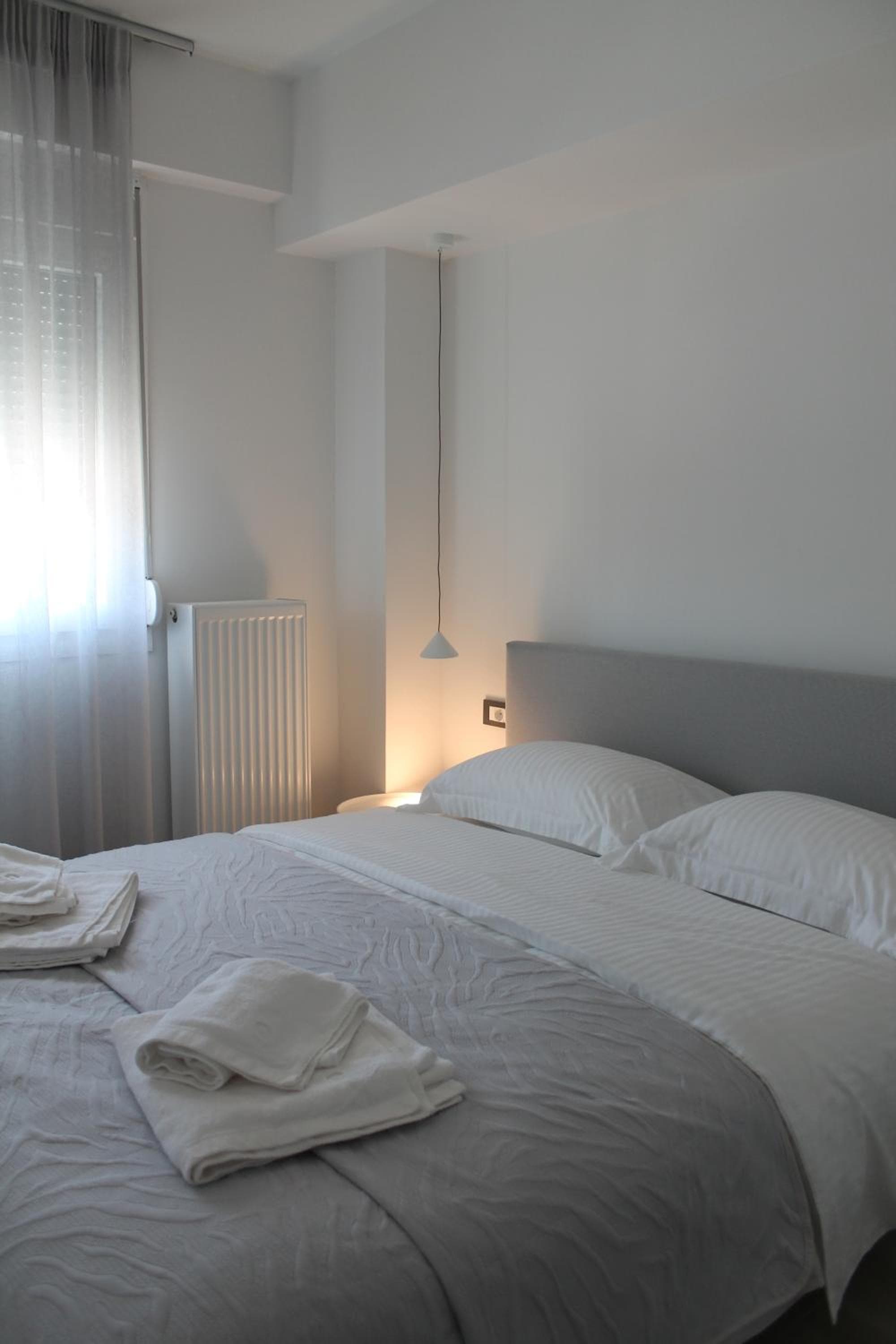 AK Apartments Ioa, Ioannina, photo 6