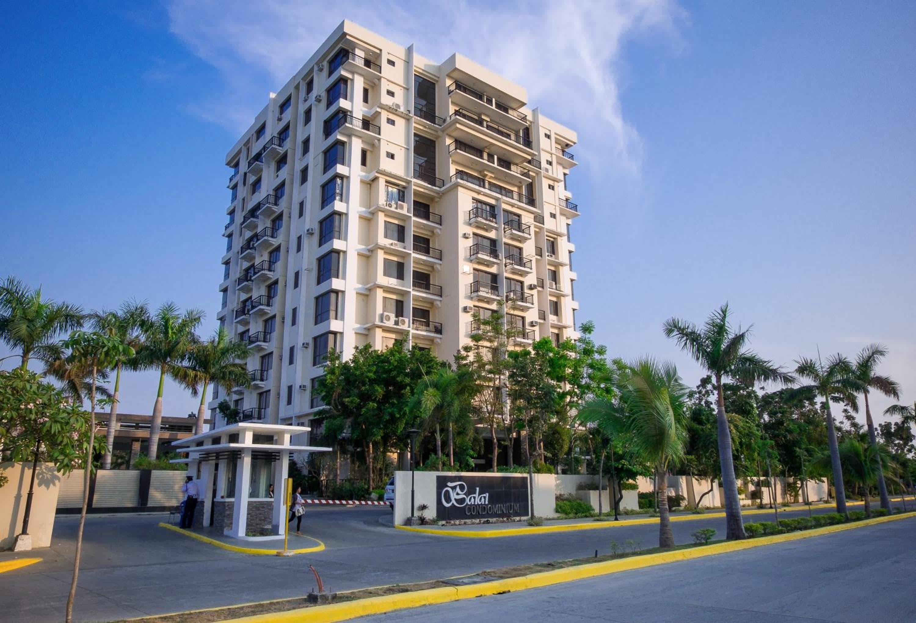 BALAI Condominiums, Lusong