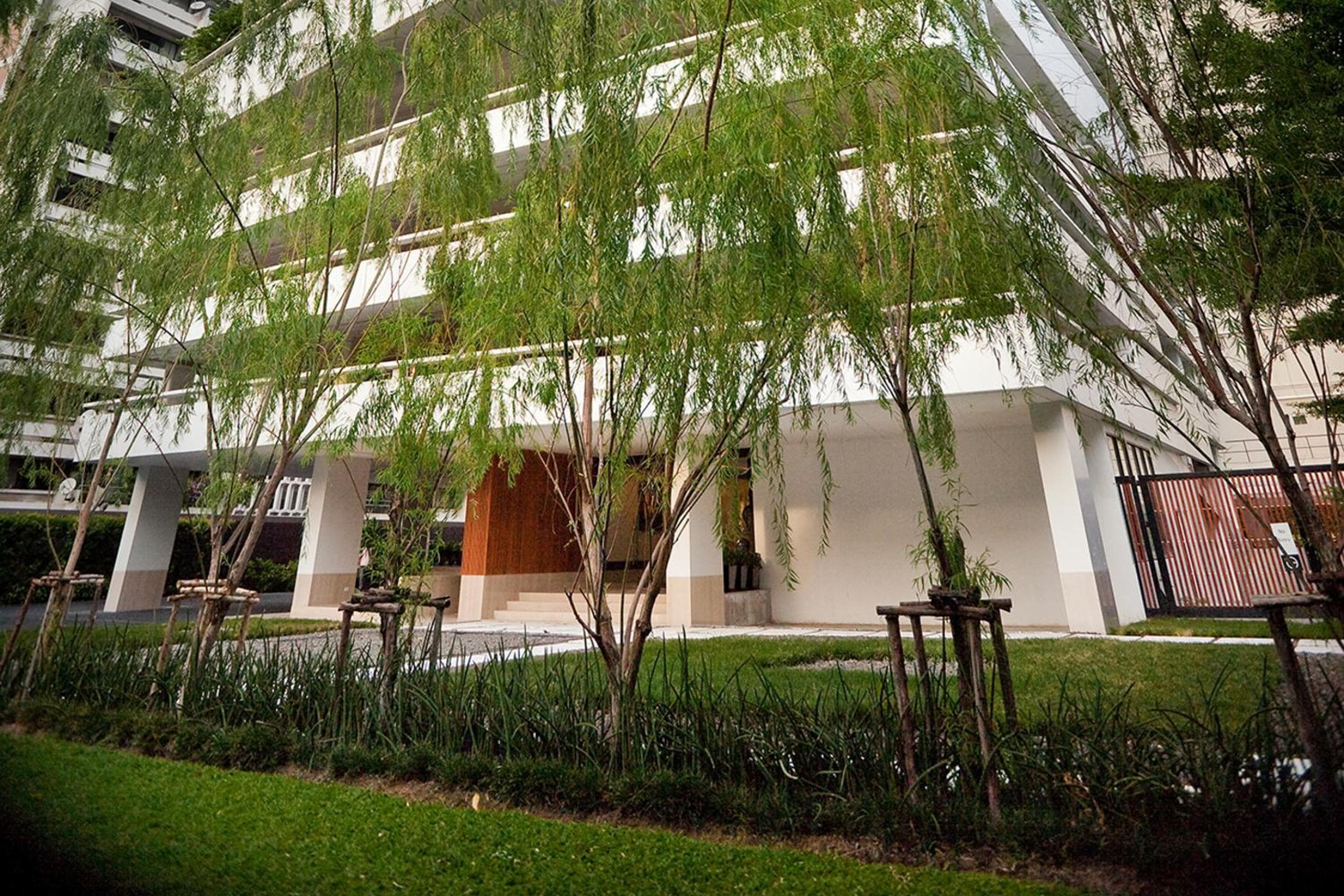 Fraser Suites Sukhumvit Bangkok, Bangkok