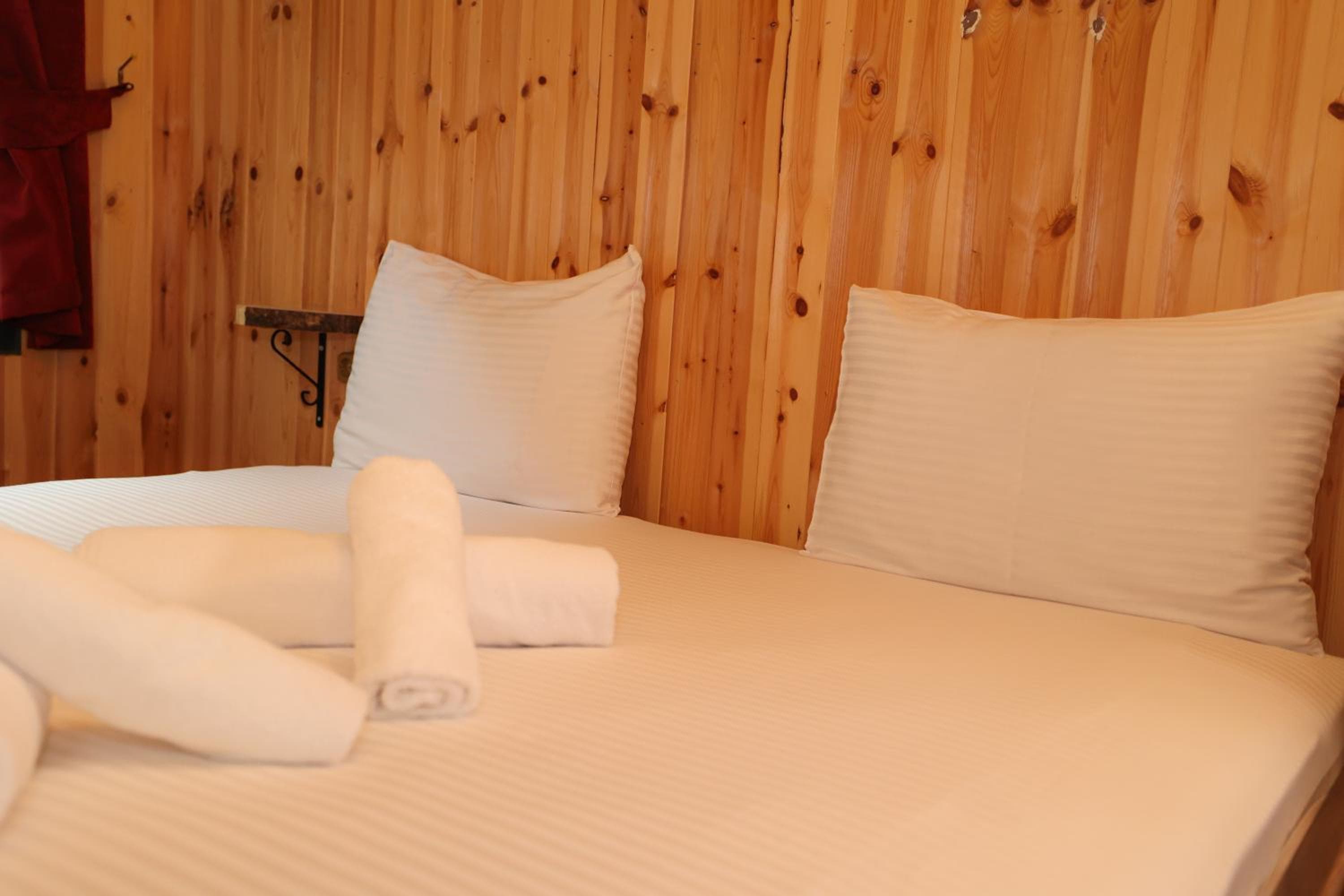 TUVA VİLLA Bungalov, Çamlıhemşin, photo 5