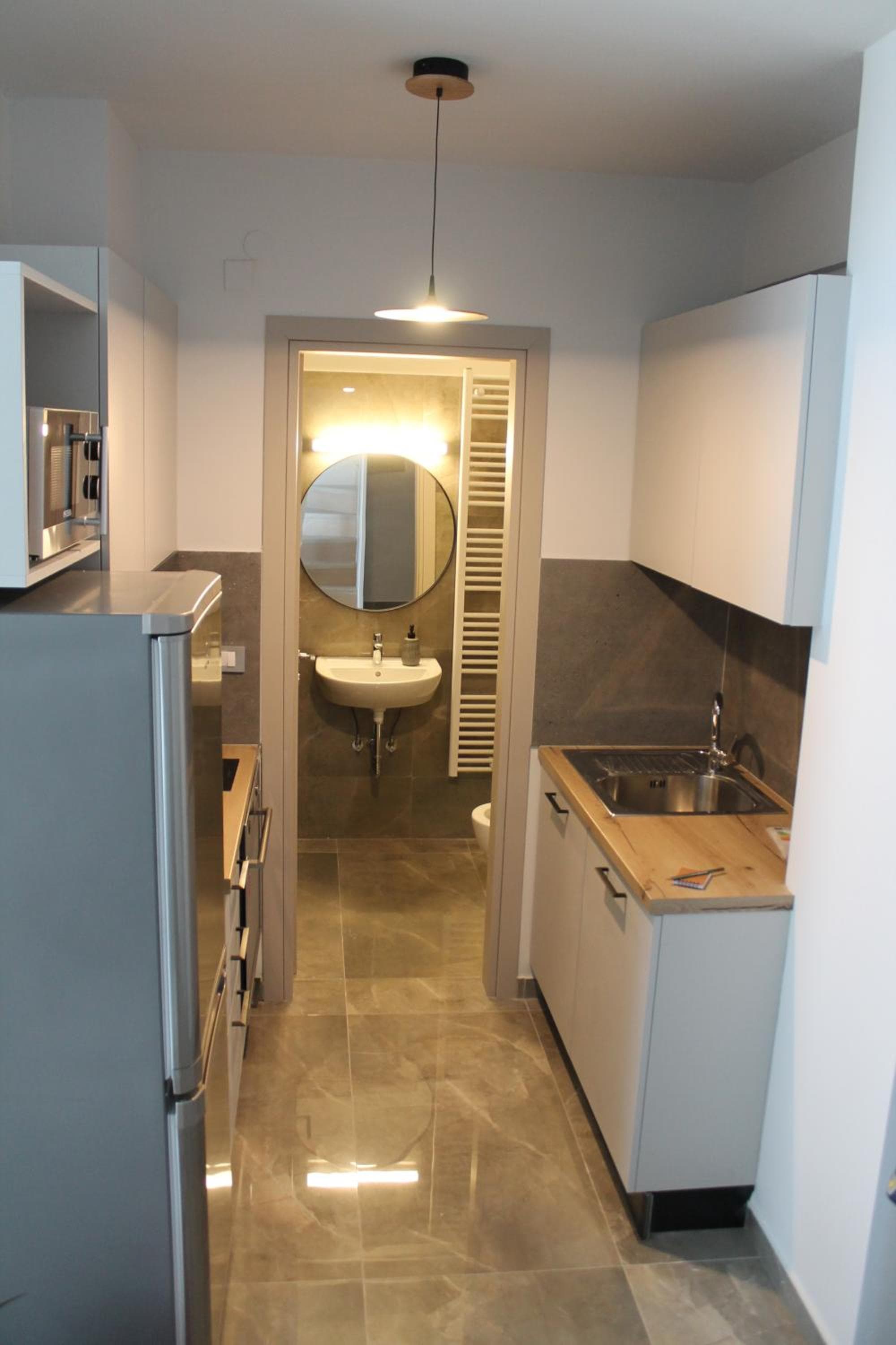 AK Luxury Lofts, Ioannina, photo 4