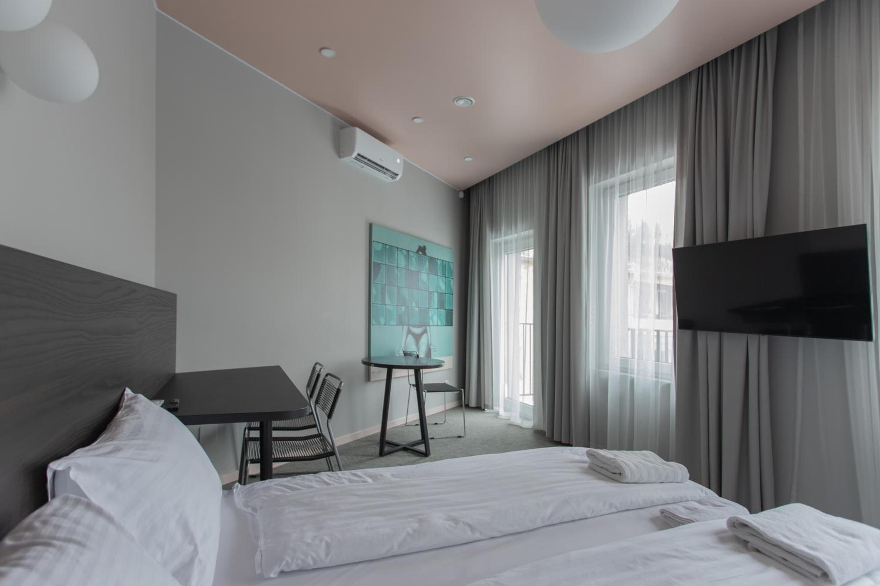 Resume apartments, Kaunas, photo 3