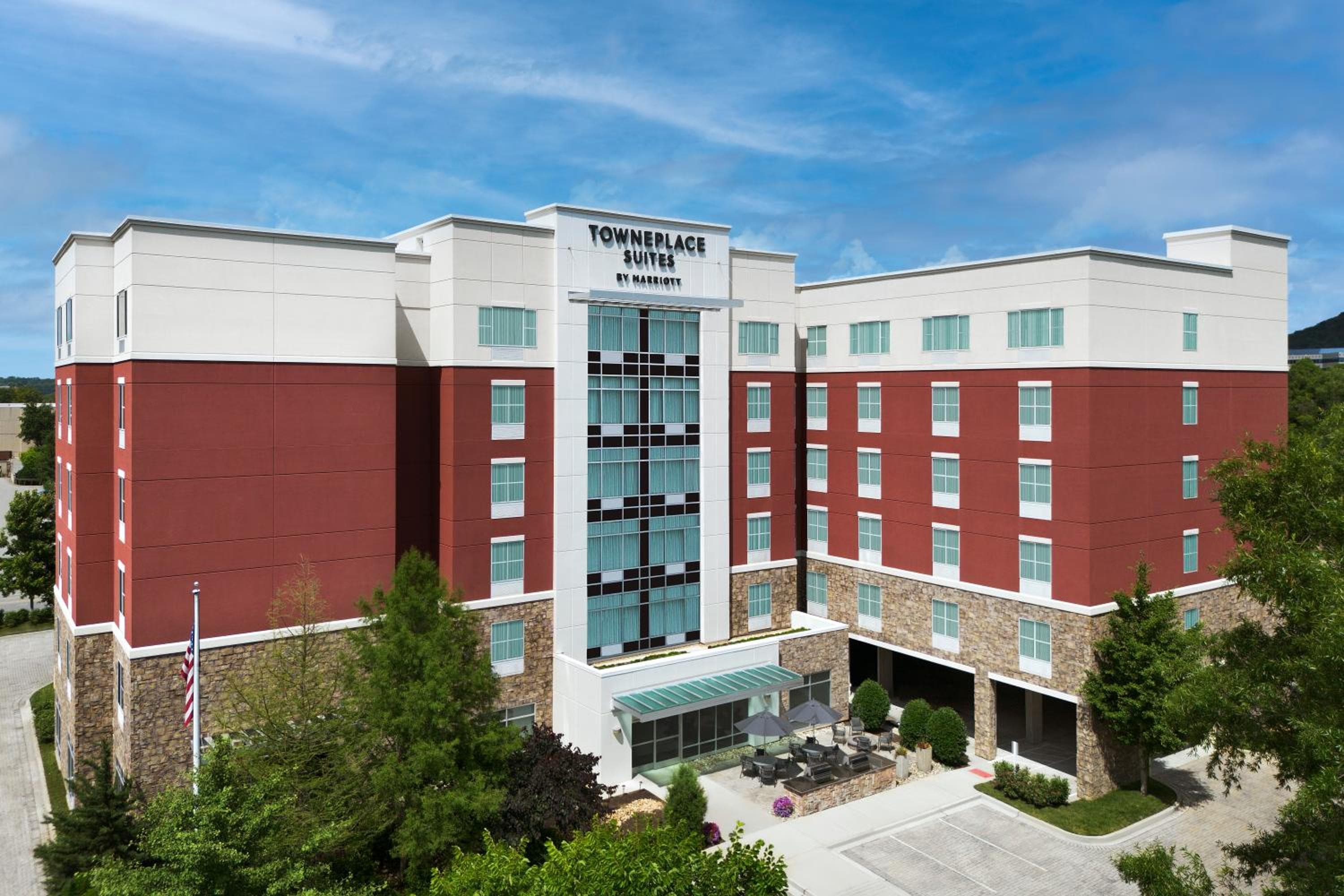 TownePlace Suites by Marriott Franklin Cool Springs, Franklin