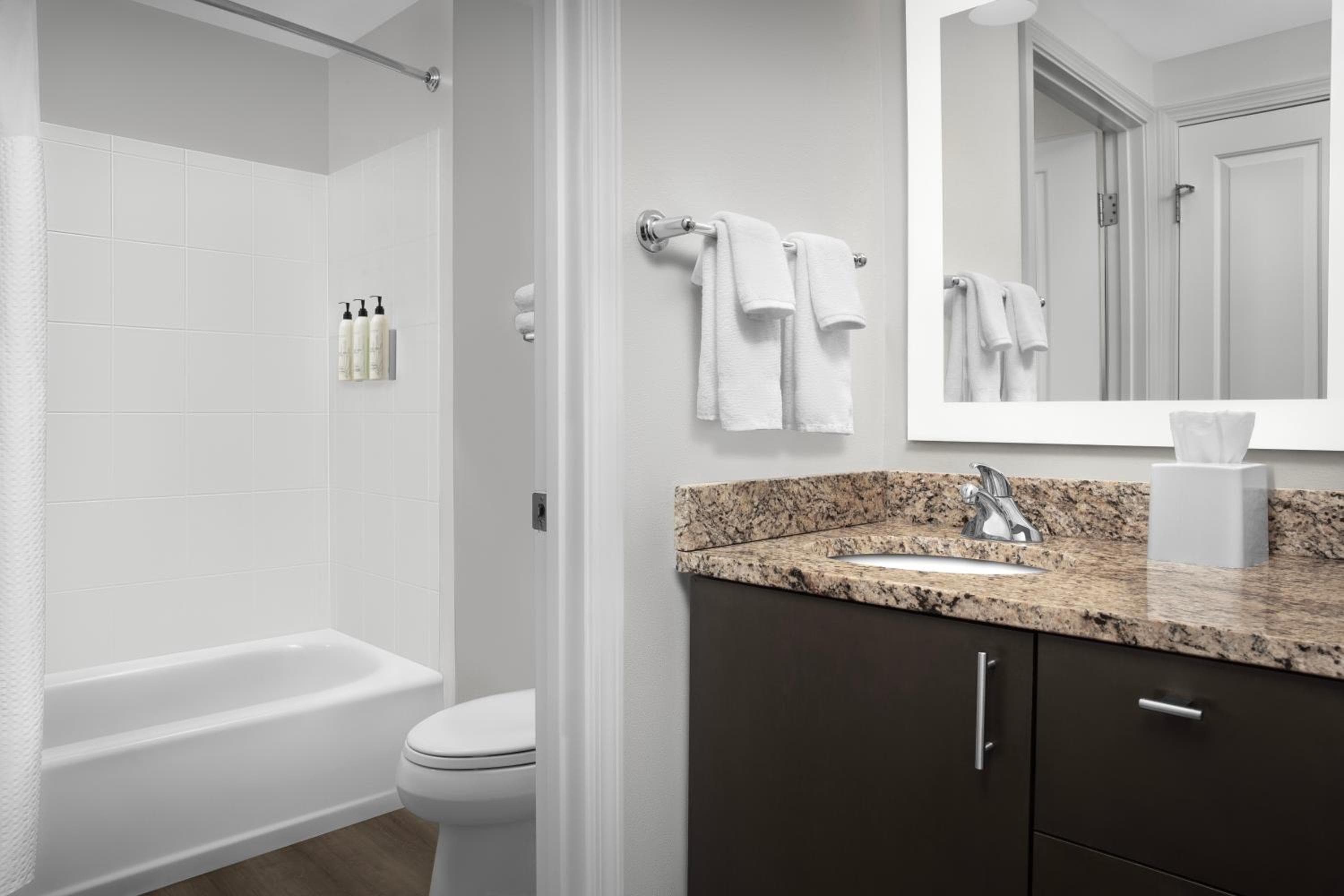 TownePlace Suites by Marriott Franklin Cool Springs, Franklin, photo 3