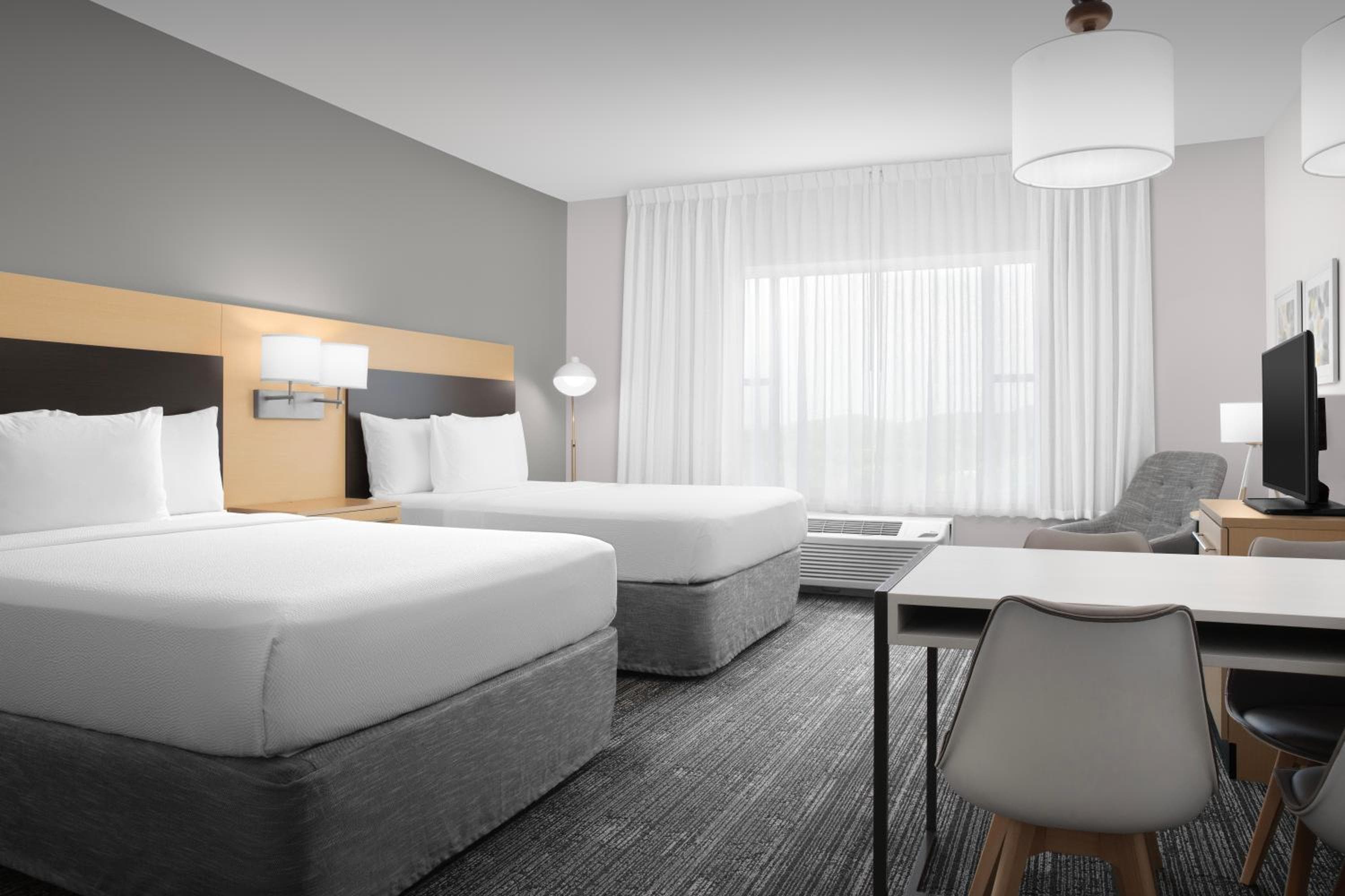 TownePlace Suites by Marriott Franklin Cool Springs, Franklin, photo 2