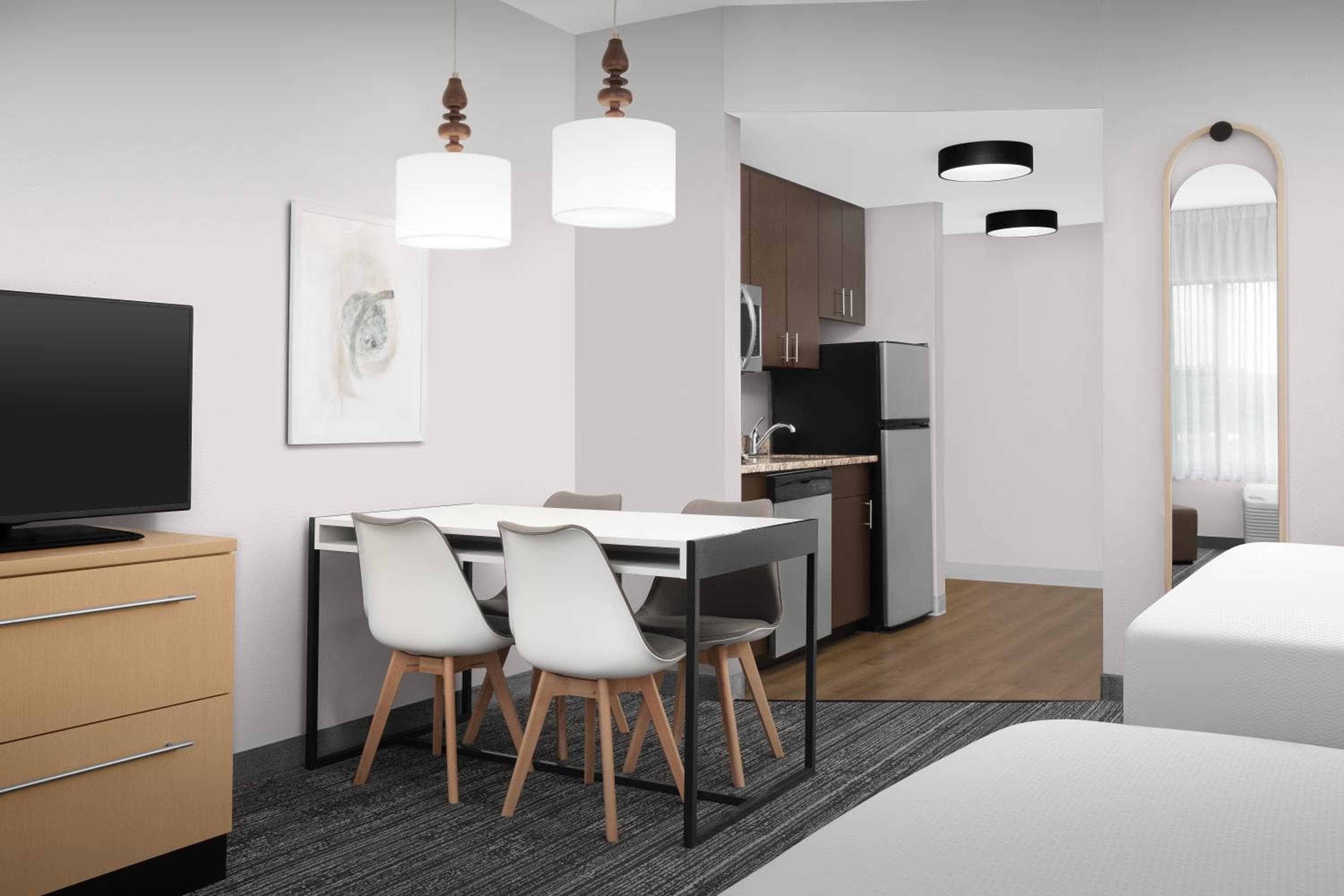 TownePlace Suites by Marriott Franklin Cool Springs, Franklin, photo 5