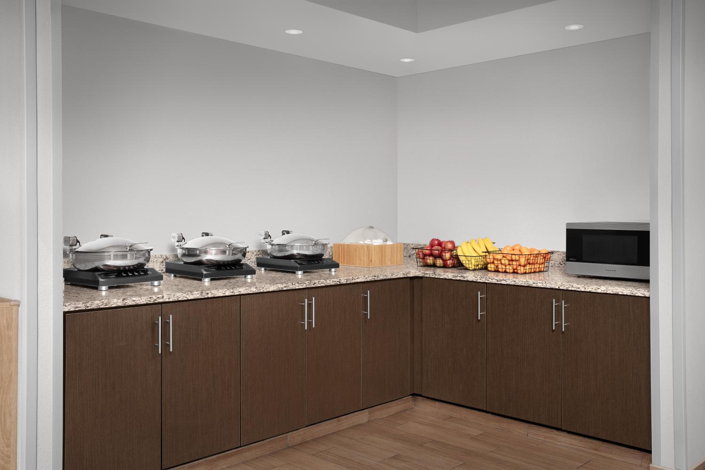TownePlace Suites by Marriott Franklin Cool Springs, Franklin, photo 6