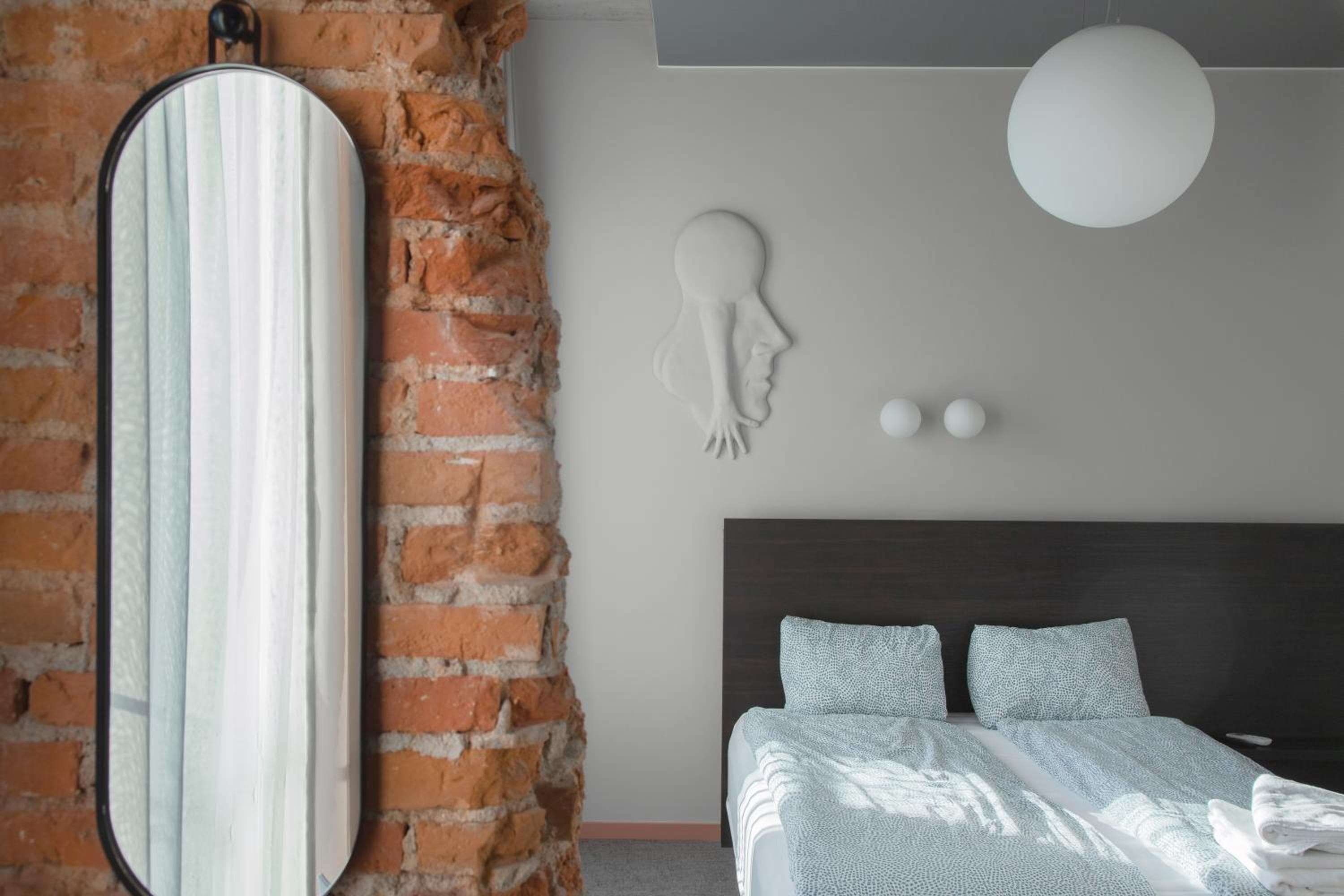 Resume apartments, Kaunas, photo 5