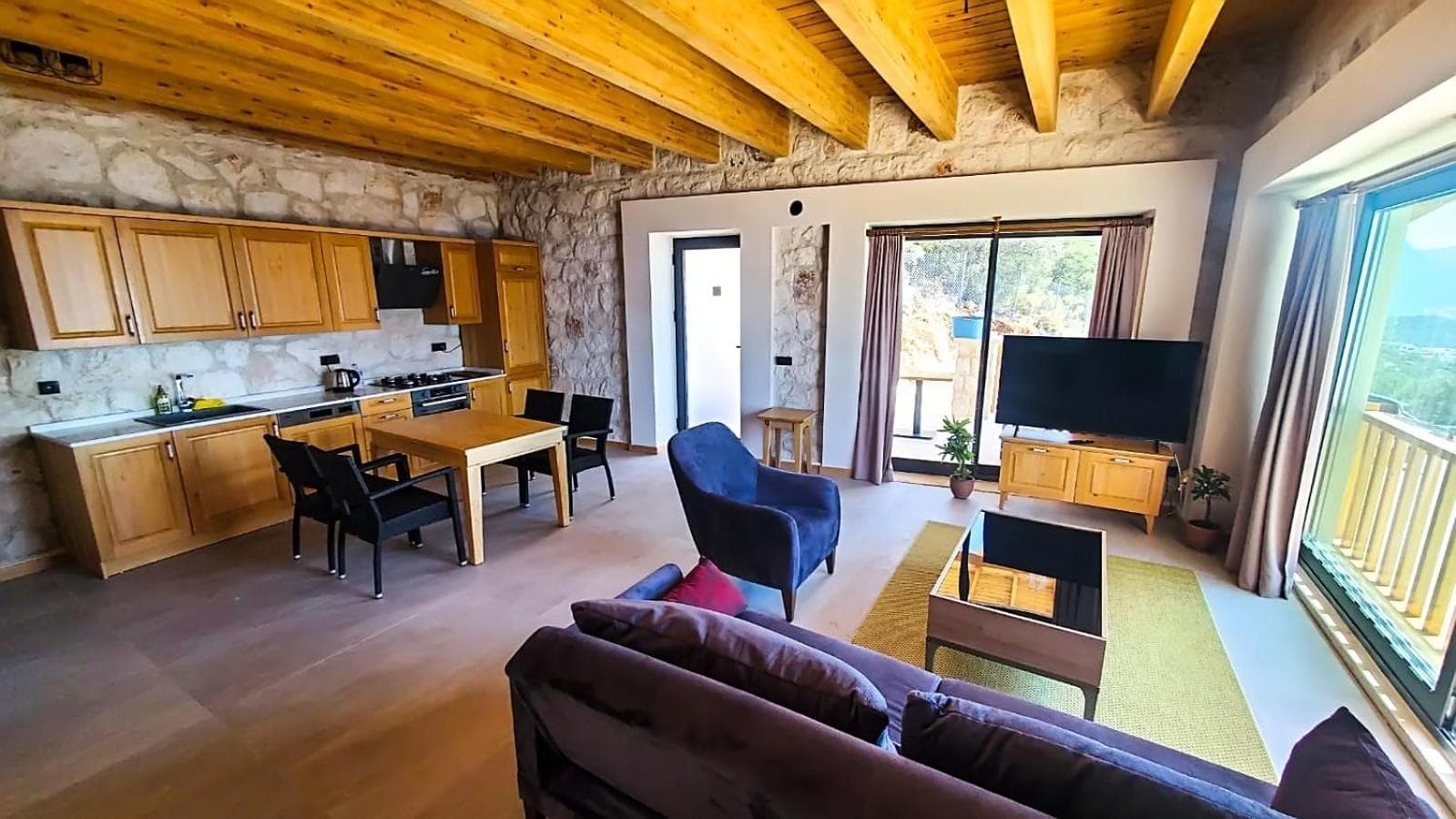 Kaleli Deluxe Homes, Kas, photo 2