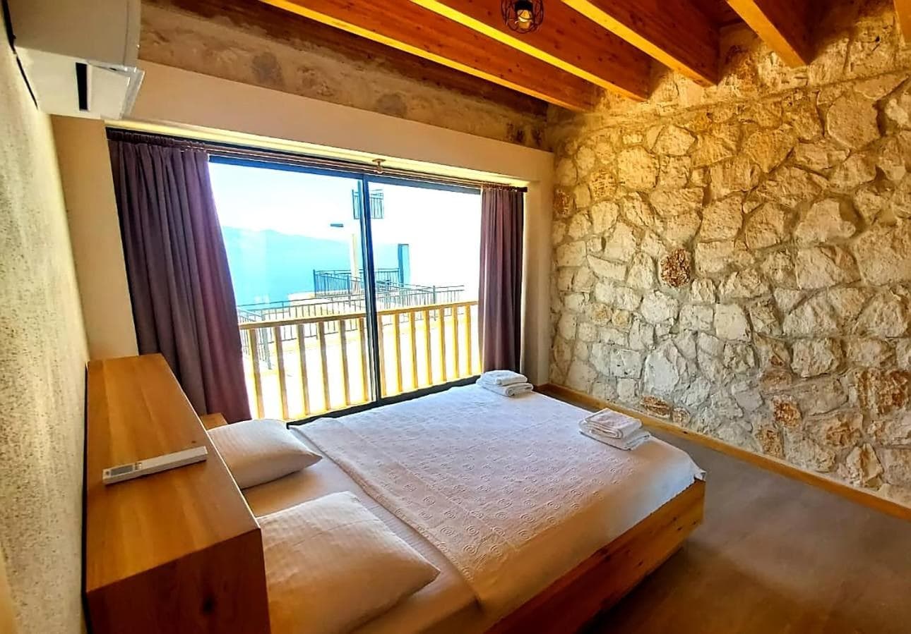 Kaleli Deluxe Homes, Kas, photo 3