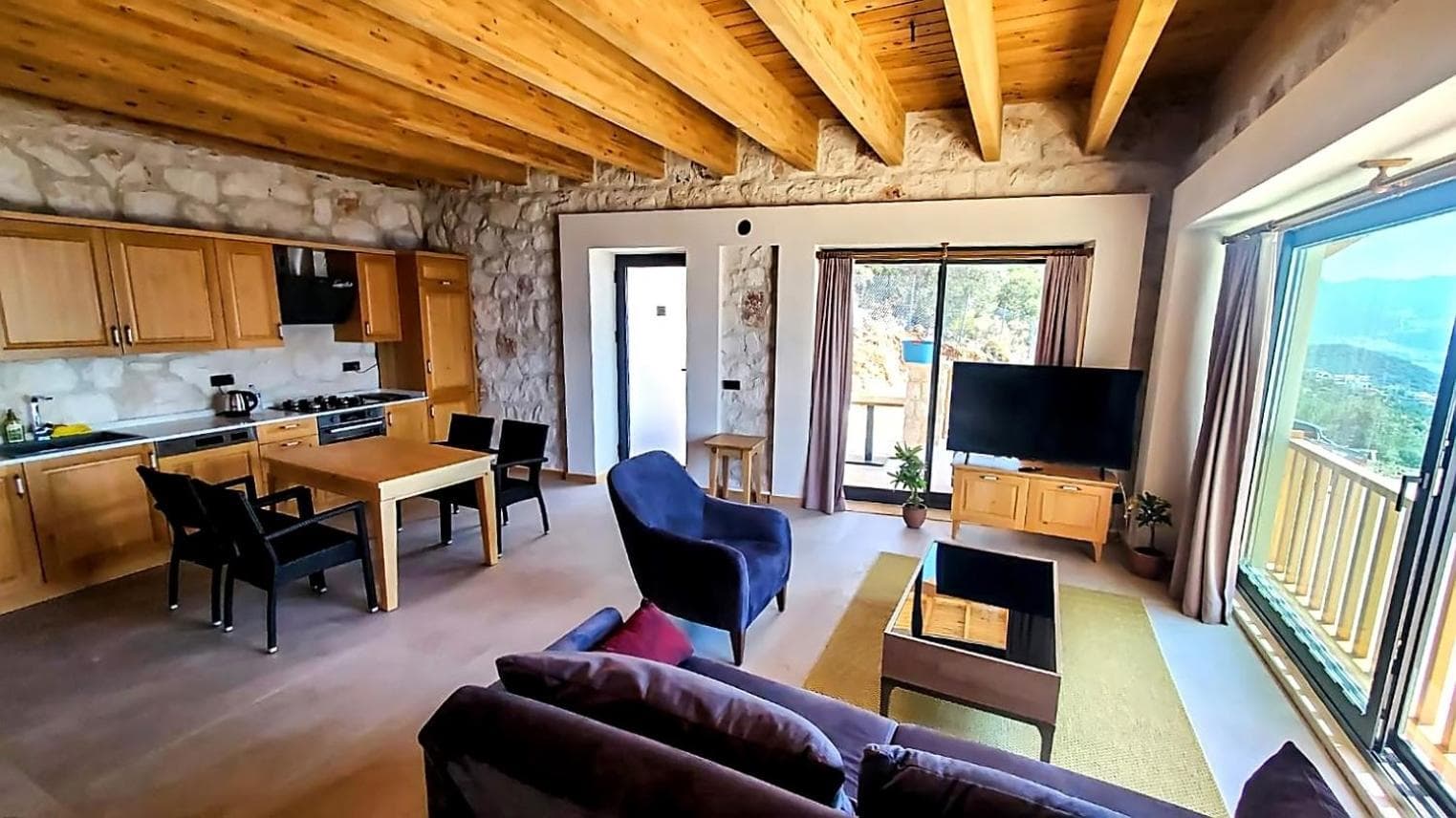 Kaleli Deluxe Homes, Kas, photo 6