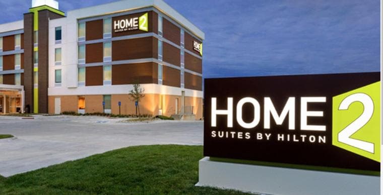 Home2 Suites By Hilton Jonesboro, Jonesboro