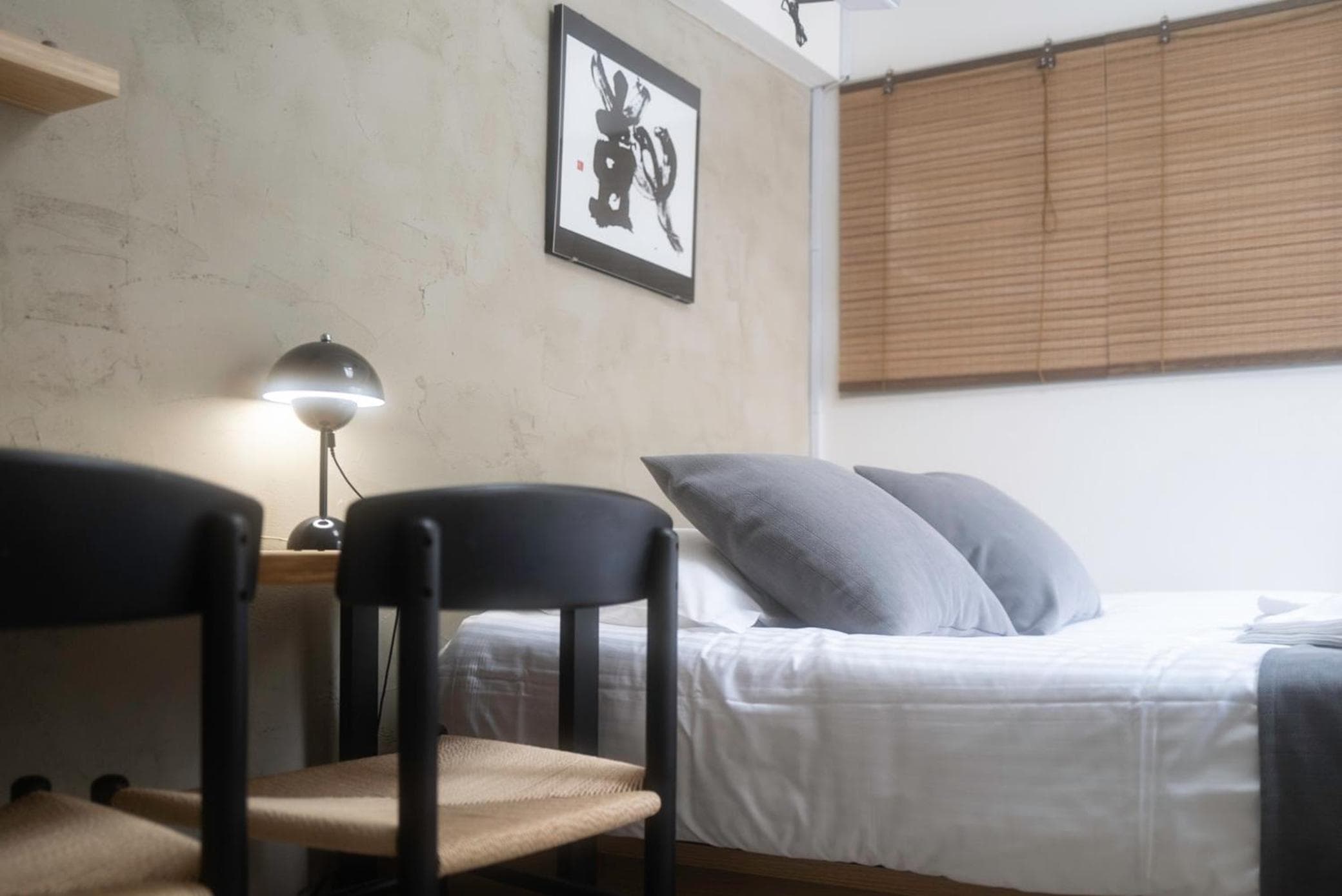 Kaku Studio Apartment Ikebukuro, Tokyo, photo 3