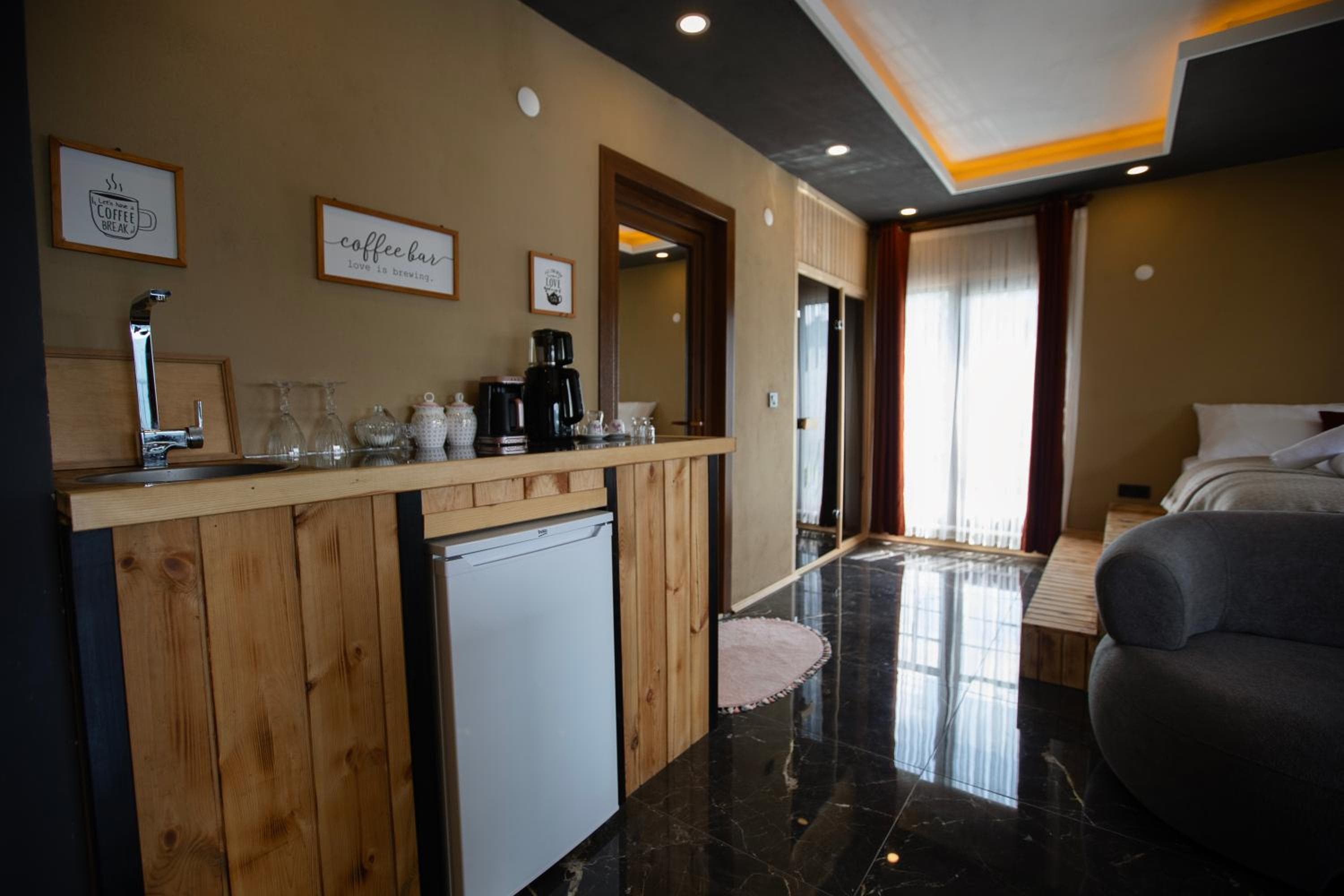 YAYLAMİSUN SUITE HOTEL Luxury Nature Stay Çamlıhemşin, Çamlıhemşin, photo 5