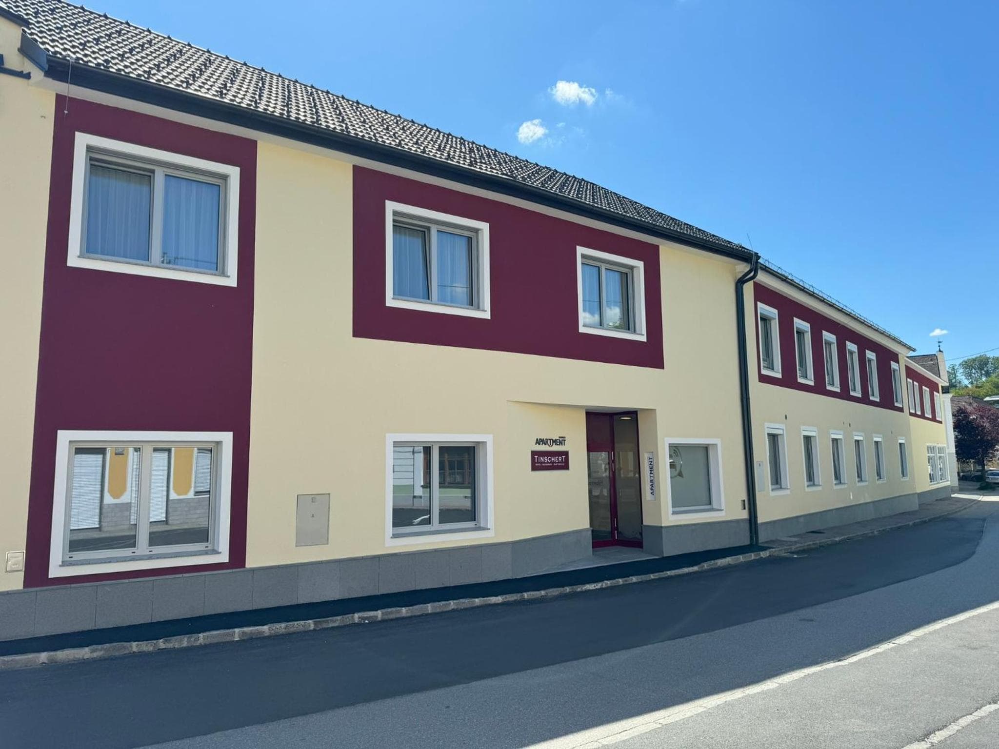 Business Appartment by Tinschert, Schwertberg