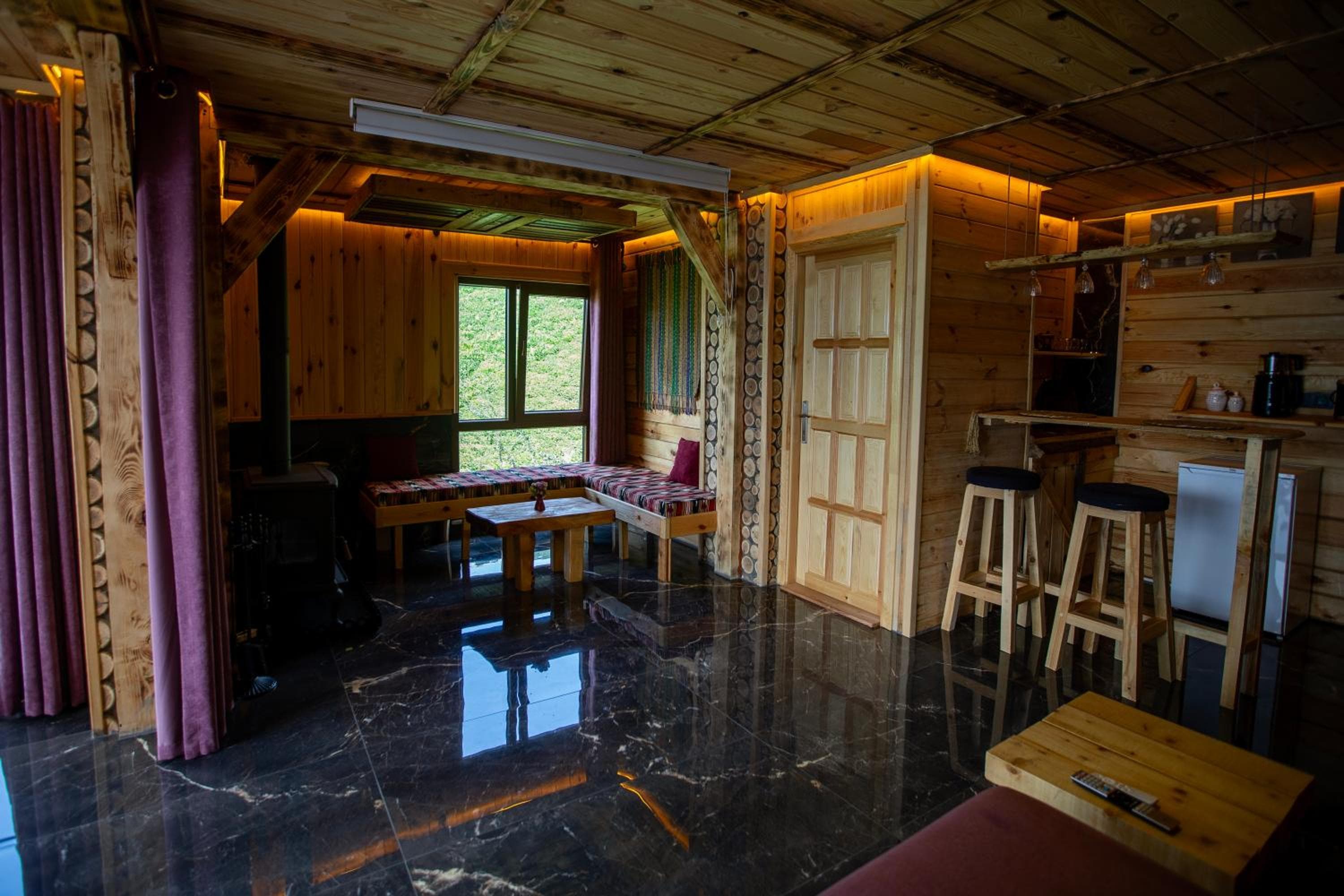 YAYLAMİSUN SUITE HOTEL Luxury Nature Stay Çamlıhemşin, Çamlıhemşin, photo 3