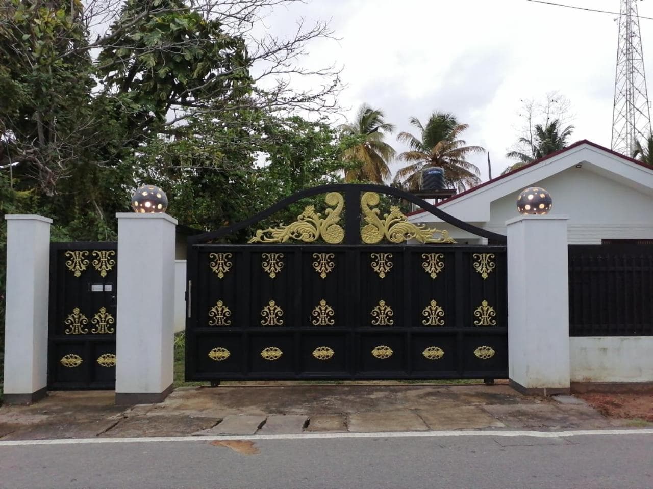 Rhome Home, Weligama, photo 6