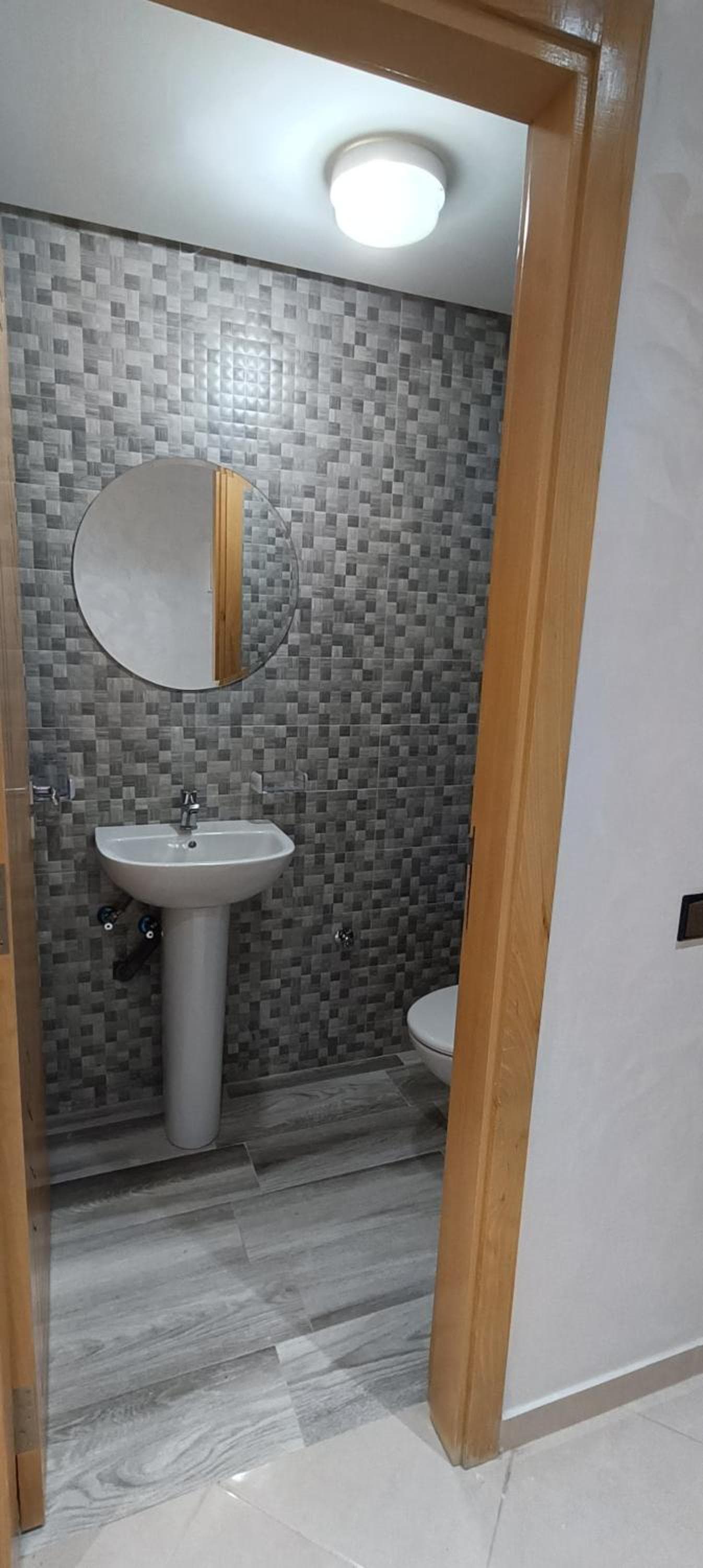 APPART-HOTEL La MAISON ATTAWBA 1, Beni Mellal, photo 2