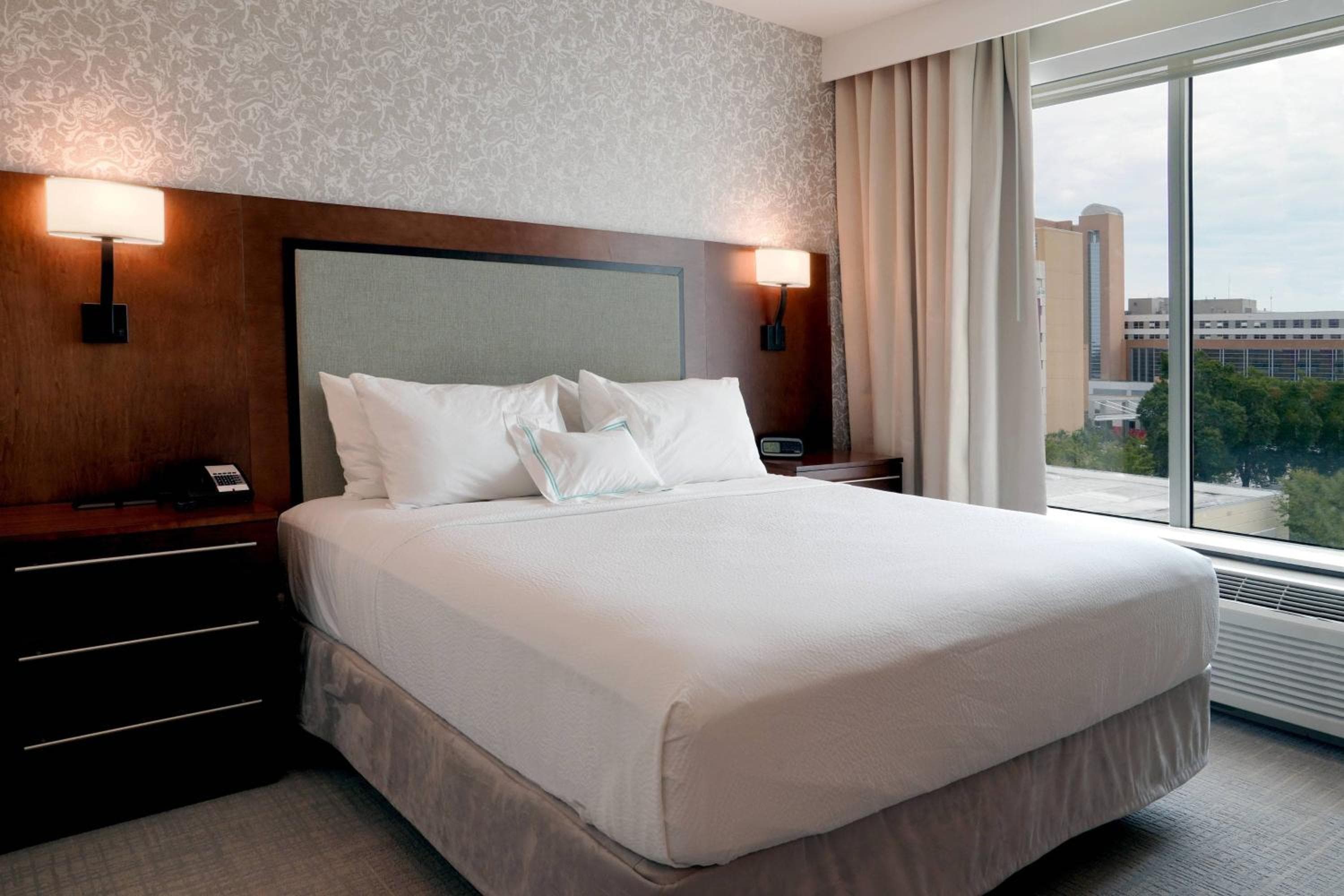 TownePlace Suites by Marriott Orlando Downtown, Orlando, photo 6