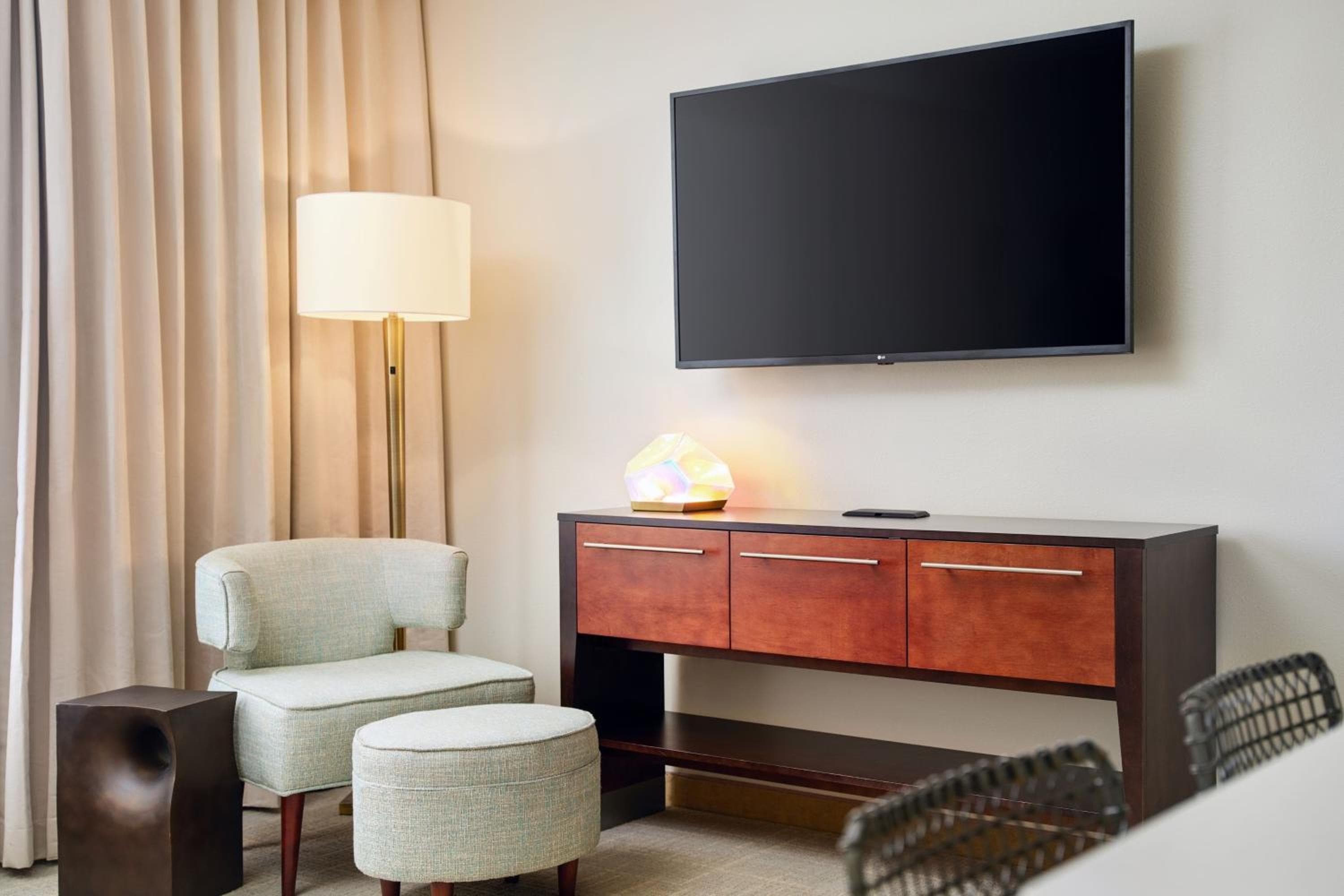 TownePlace Suites by Marriott Orlando Downtown, Orlando, photo 2
