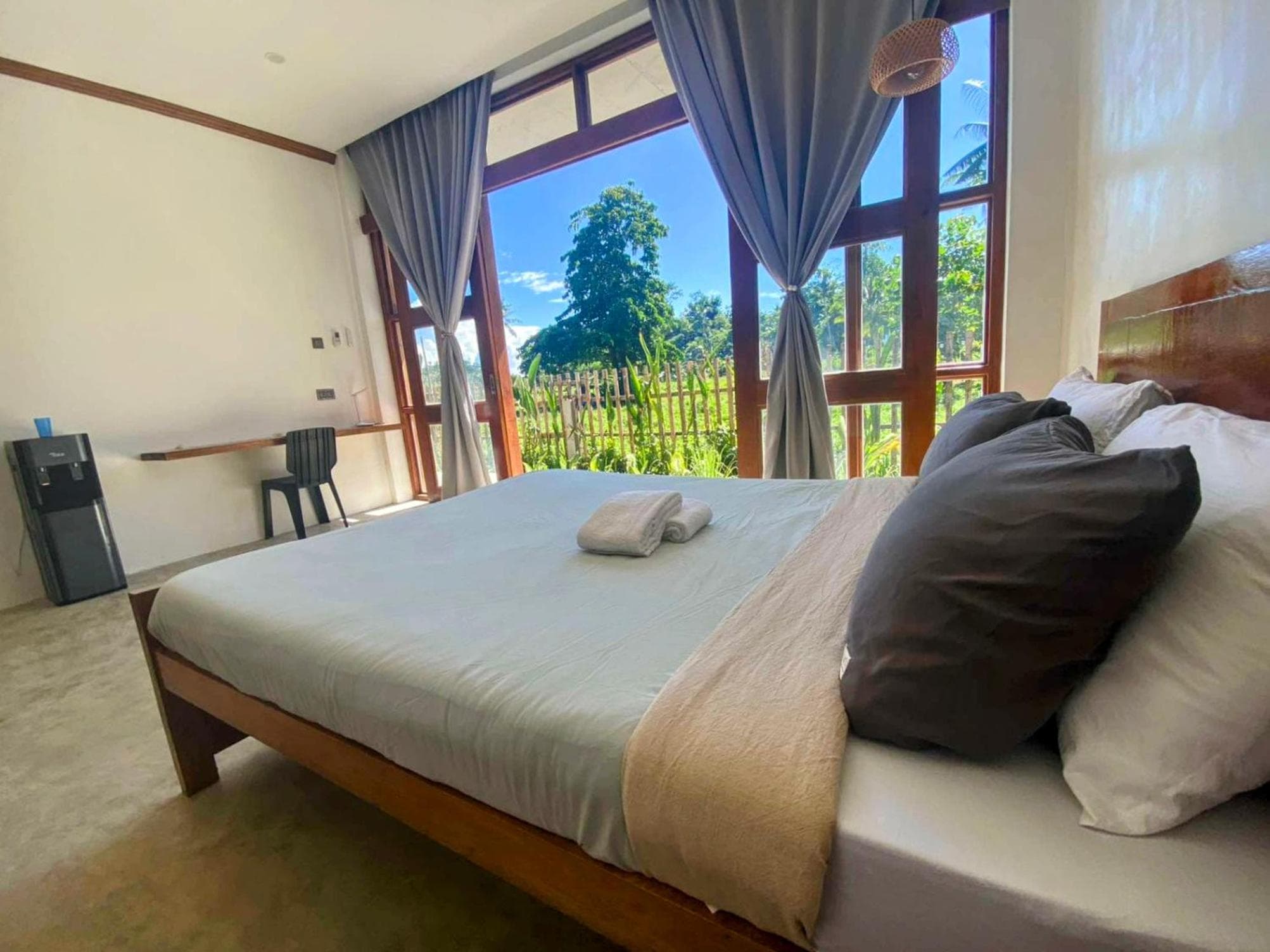 isla Siargao Stays, General Luna