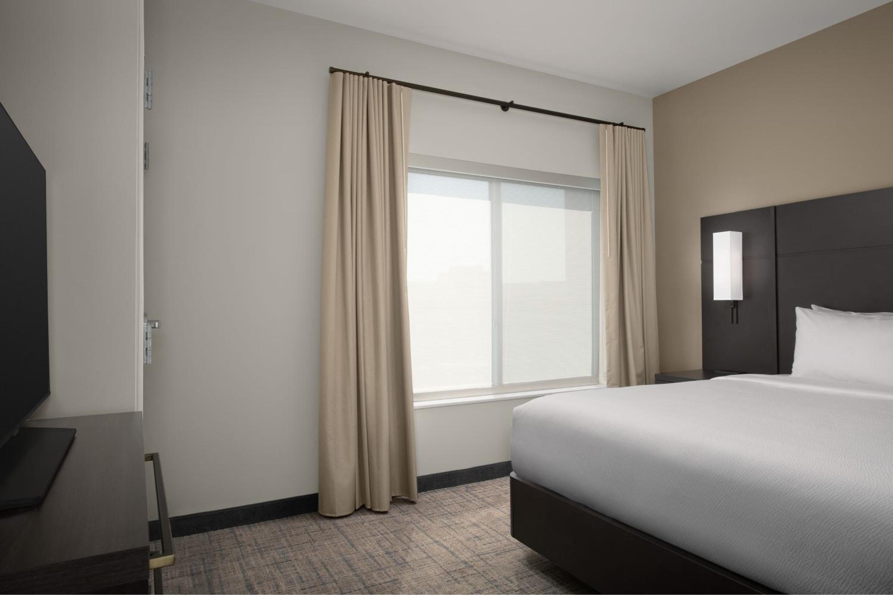 Residence Inn by Marriott Fresno Clovis, Clovis, photo 3