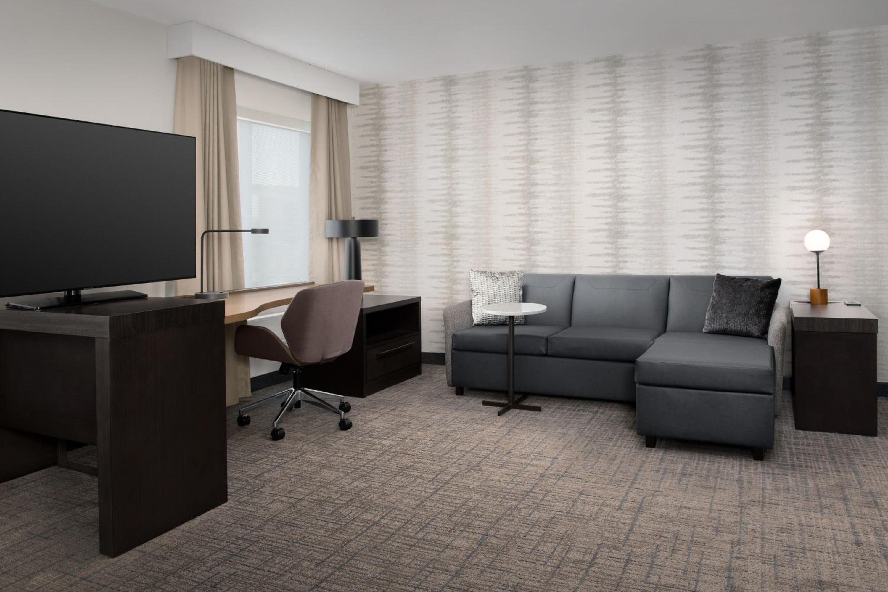 Residence Inn by Marriott Fresno Clovis, Clovis, photo 6